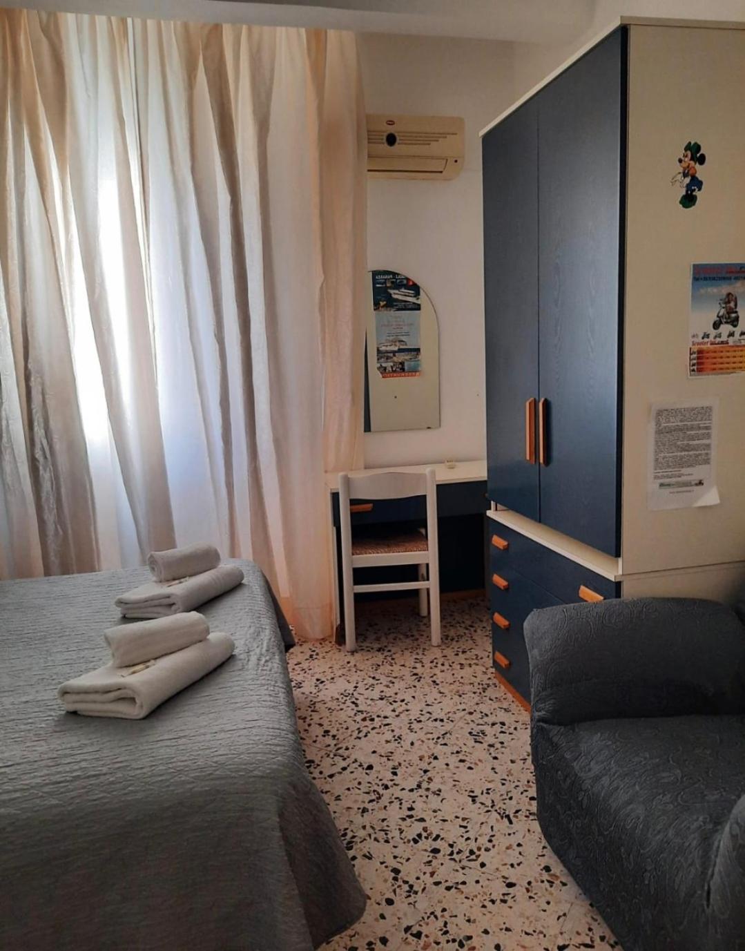 Apartment Casa Nina *