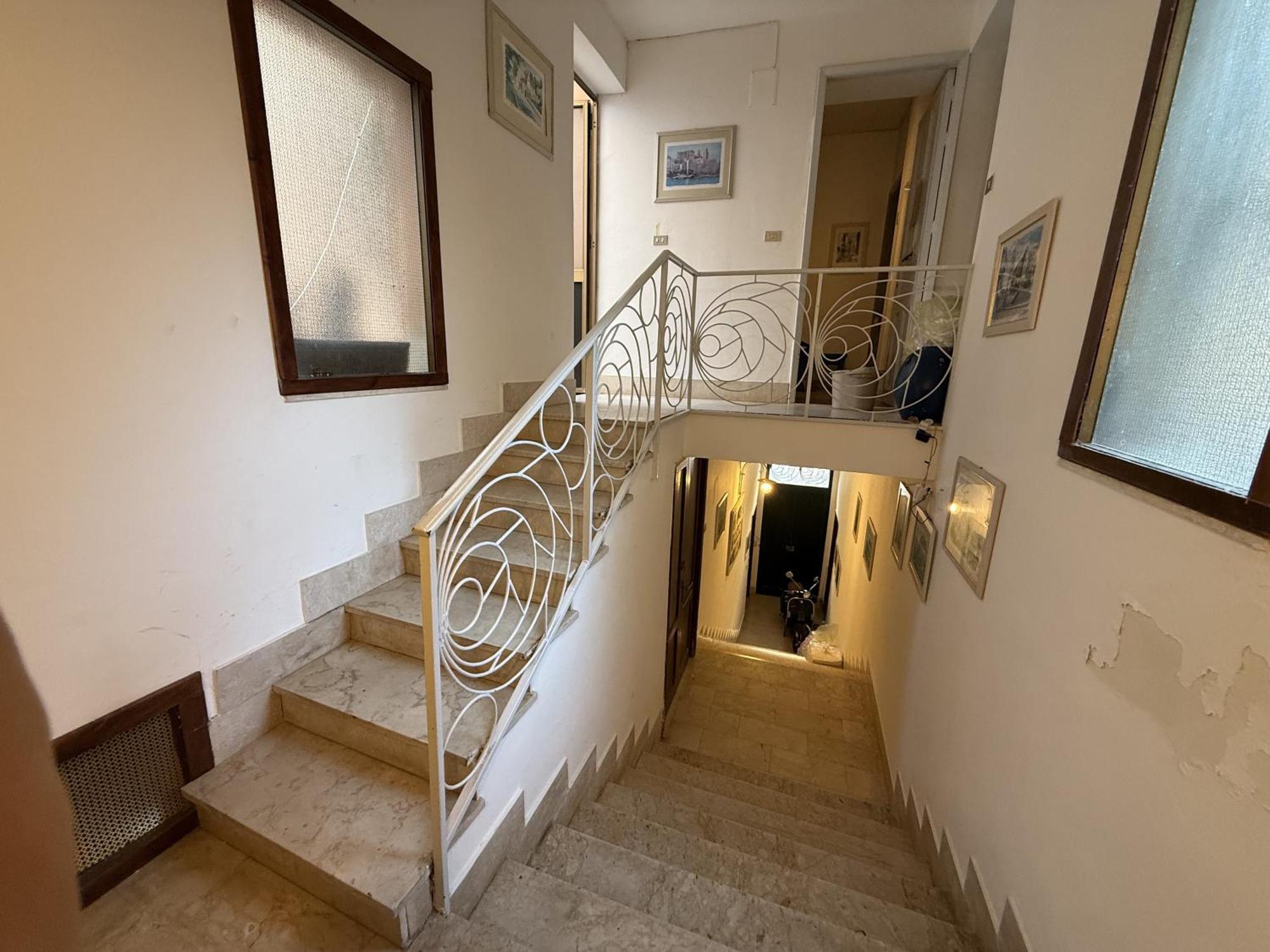 Bed & Breakfast La Terrazza Di Gadia