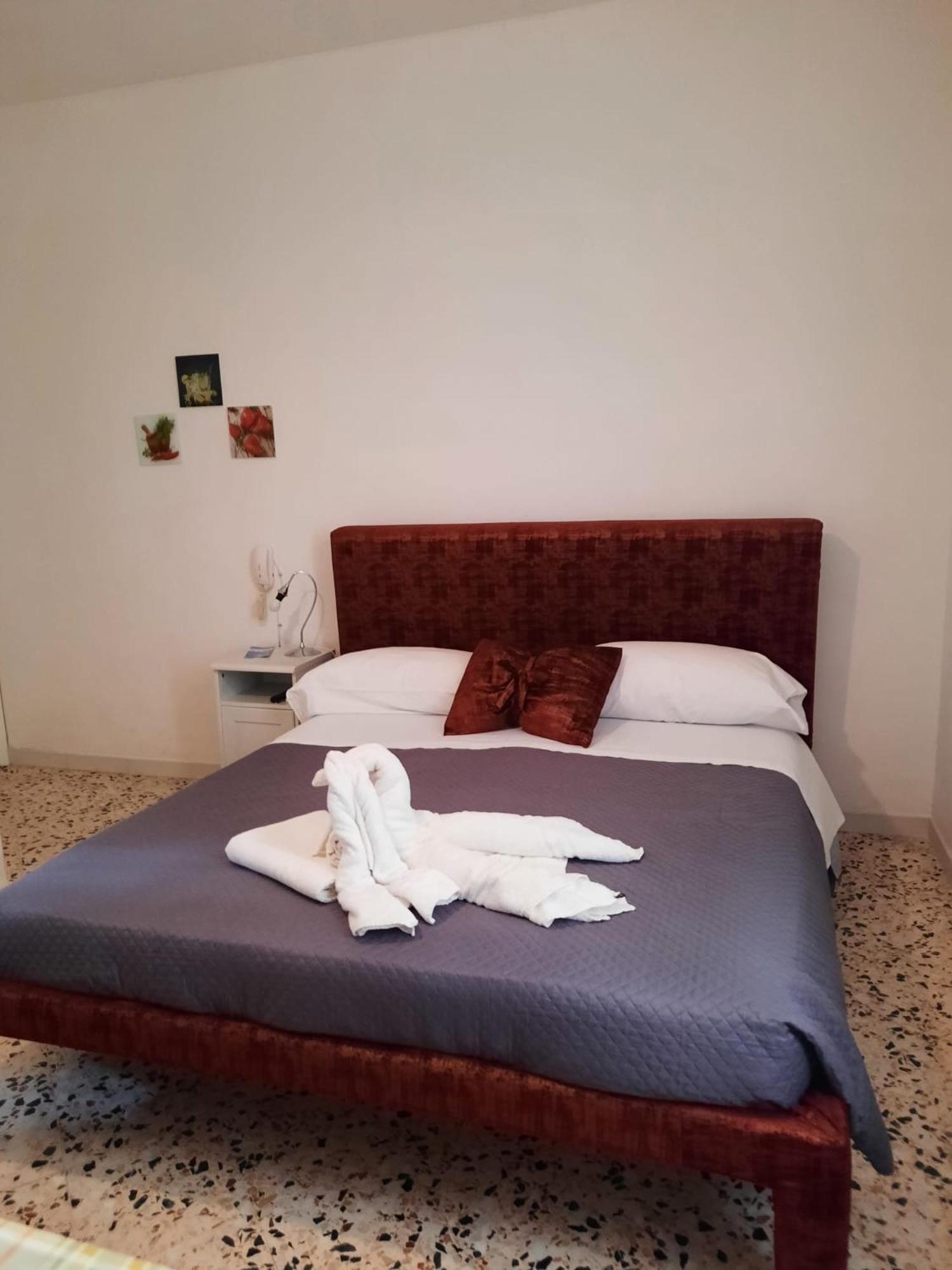 Casa Nina Cefalu