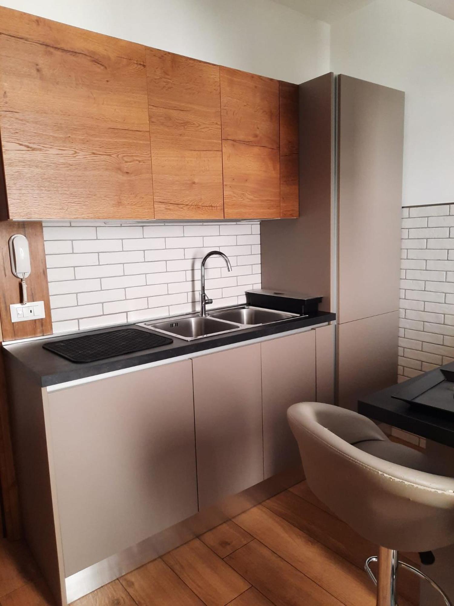 Apartment Casa Nina Cefalù
