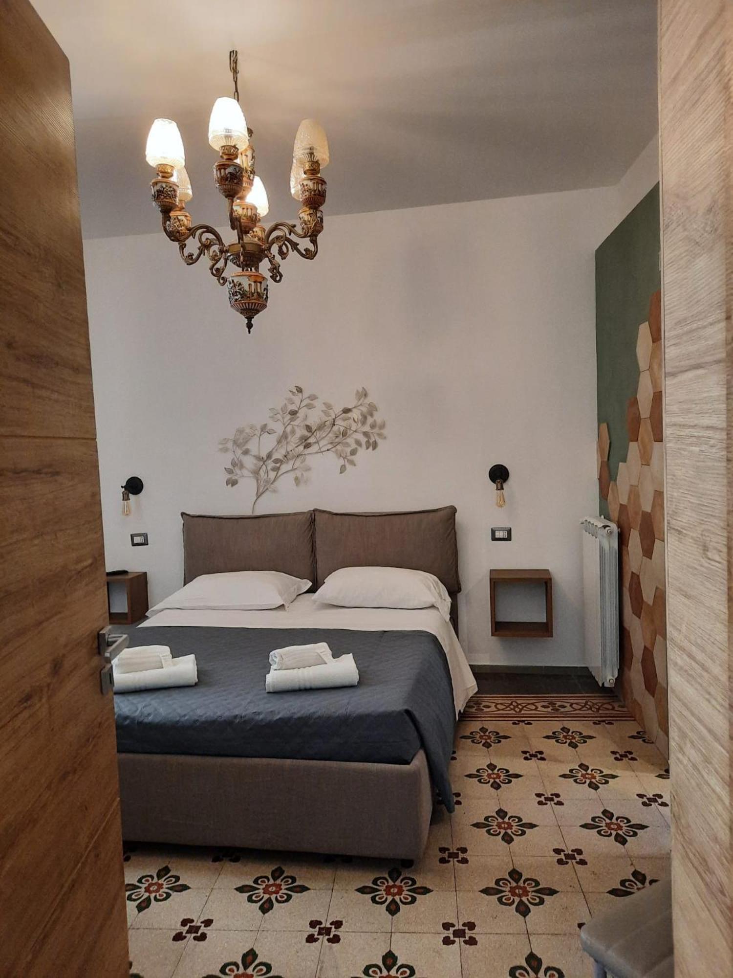 Casa Nina * Cefalù