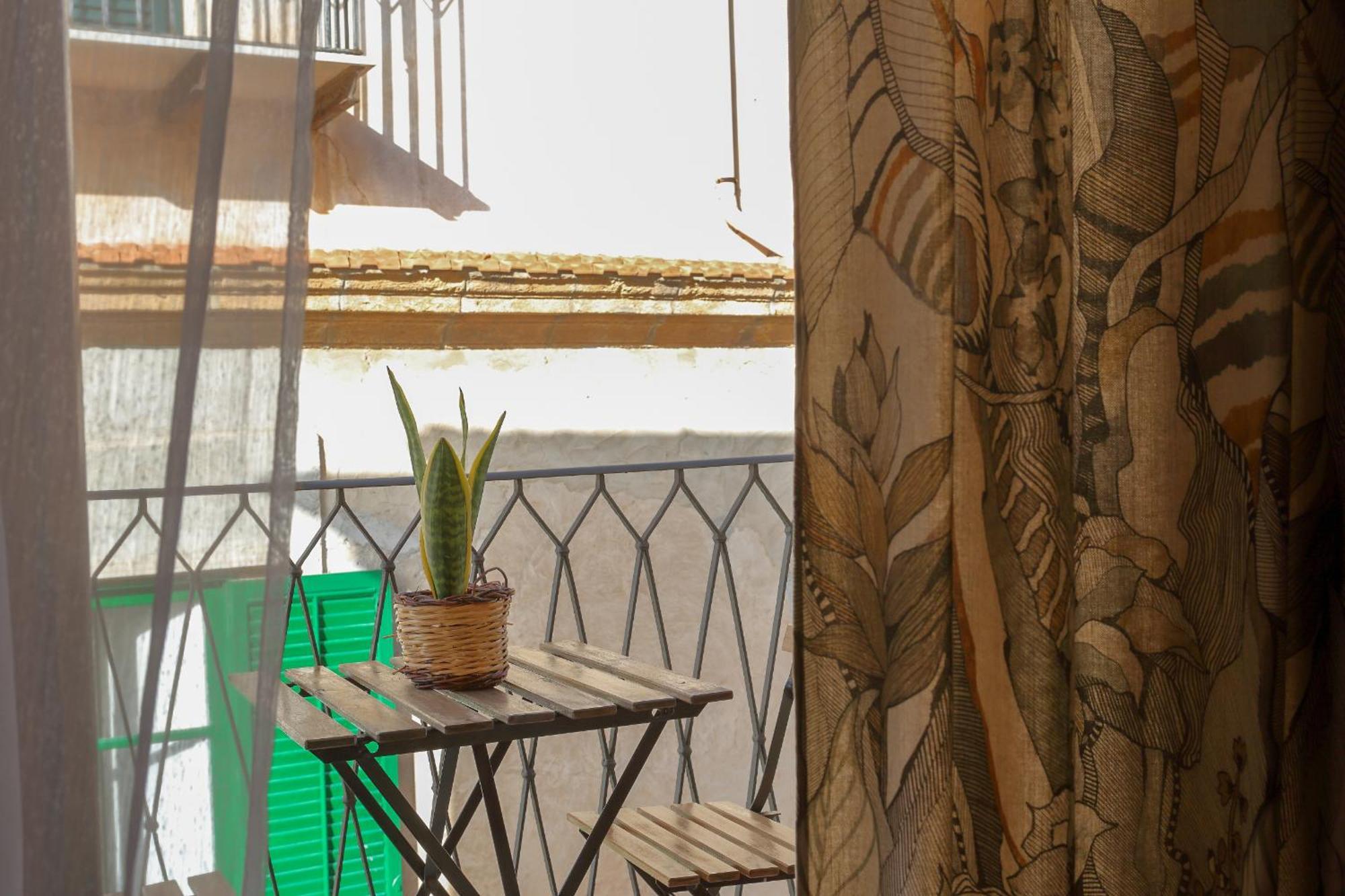 Duomo Apartment Cefalu
