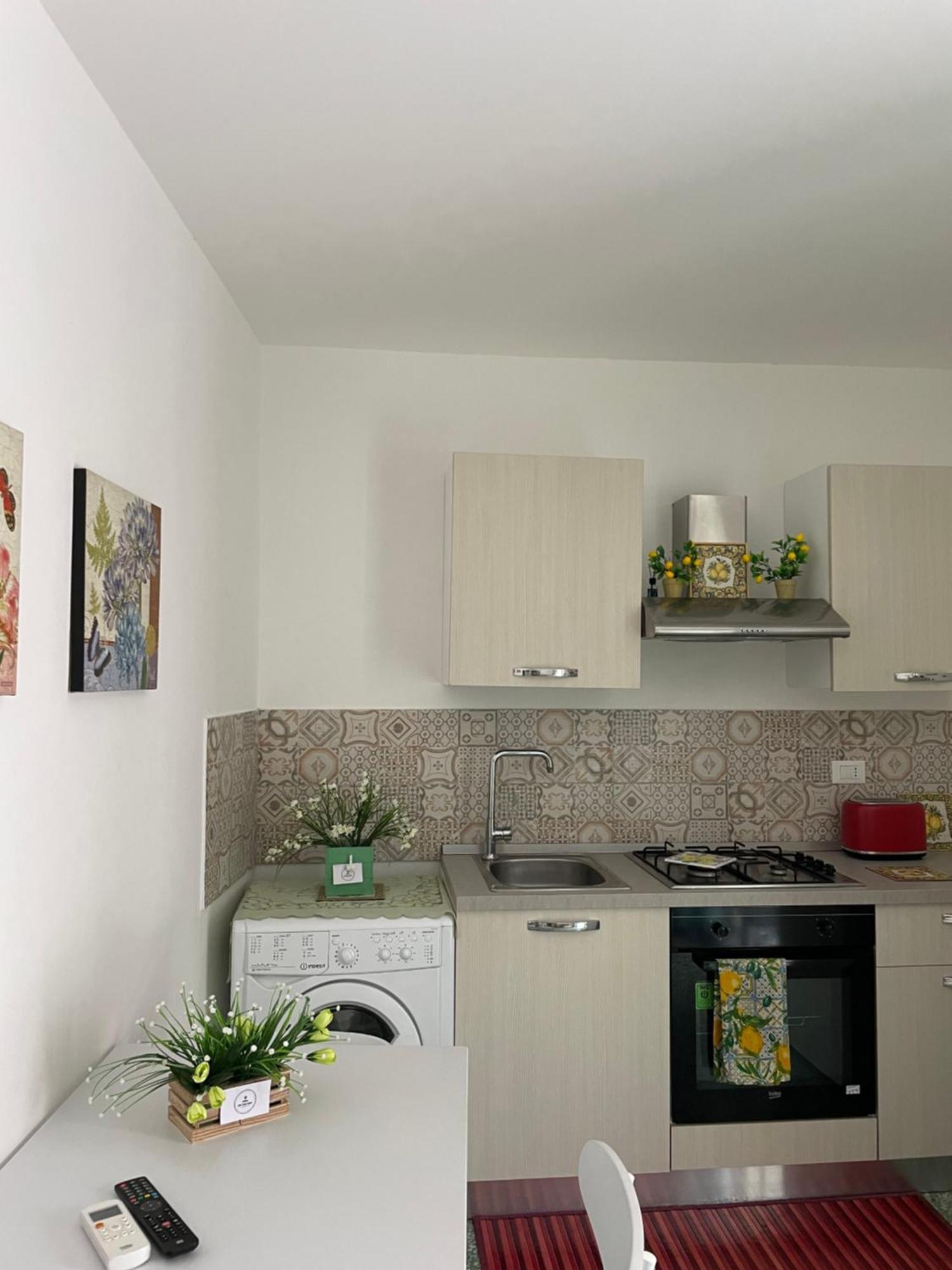 Apartment Duomo House Cefalù