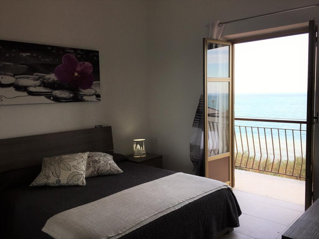 Holiday home Terrazze Del Borgo *
