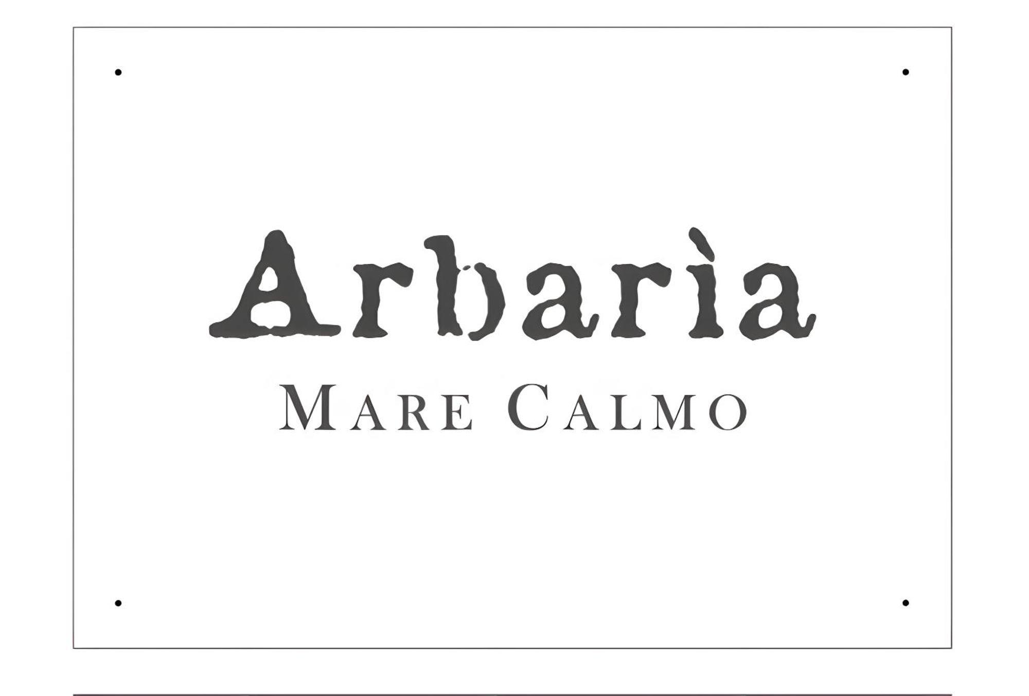 Arbaria Cefalù