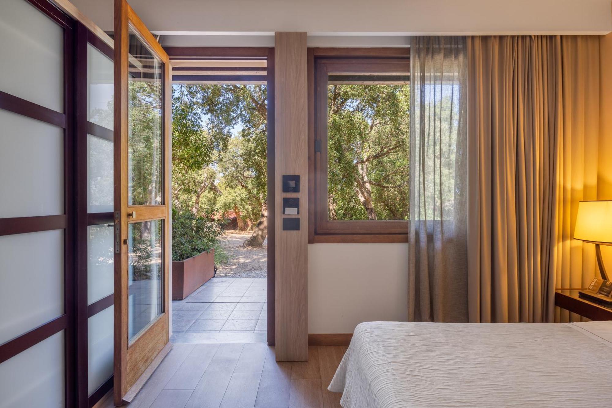 Vallegrande Nature By Geocharme Hotel