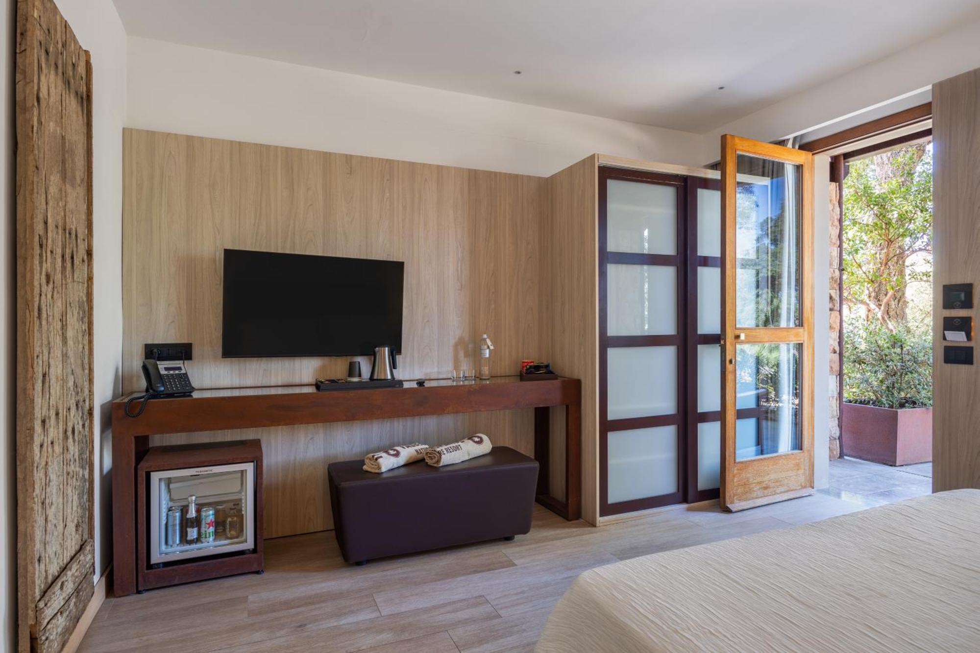 Hotel Vallegrande Nature By Geocharme 4*