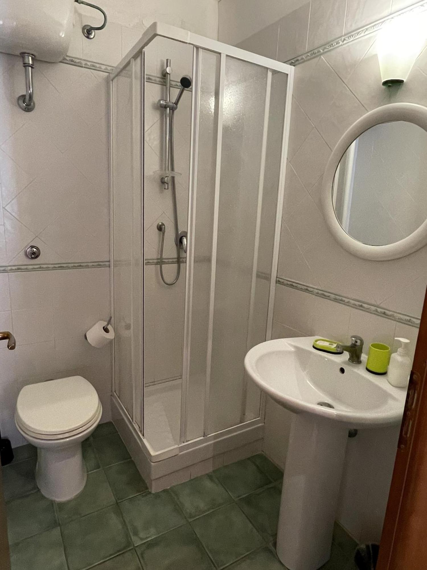 Apartment Al 199 Cefalu