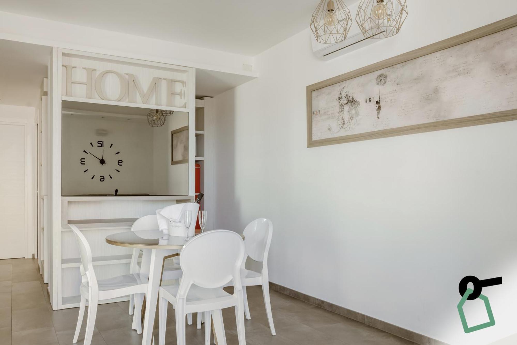 Aparthotel Hotiday Collection -