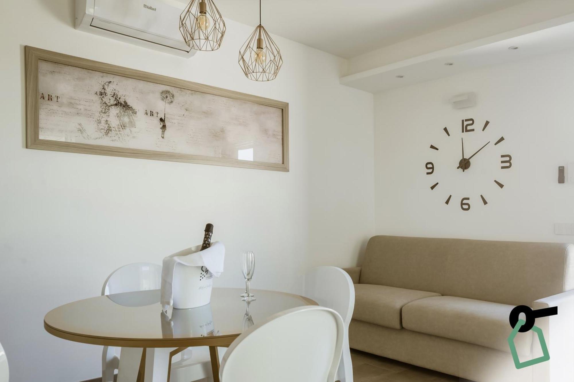 Aparthotel Hotiday Collection -