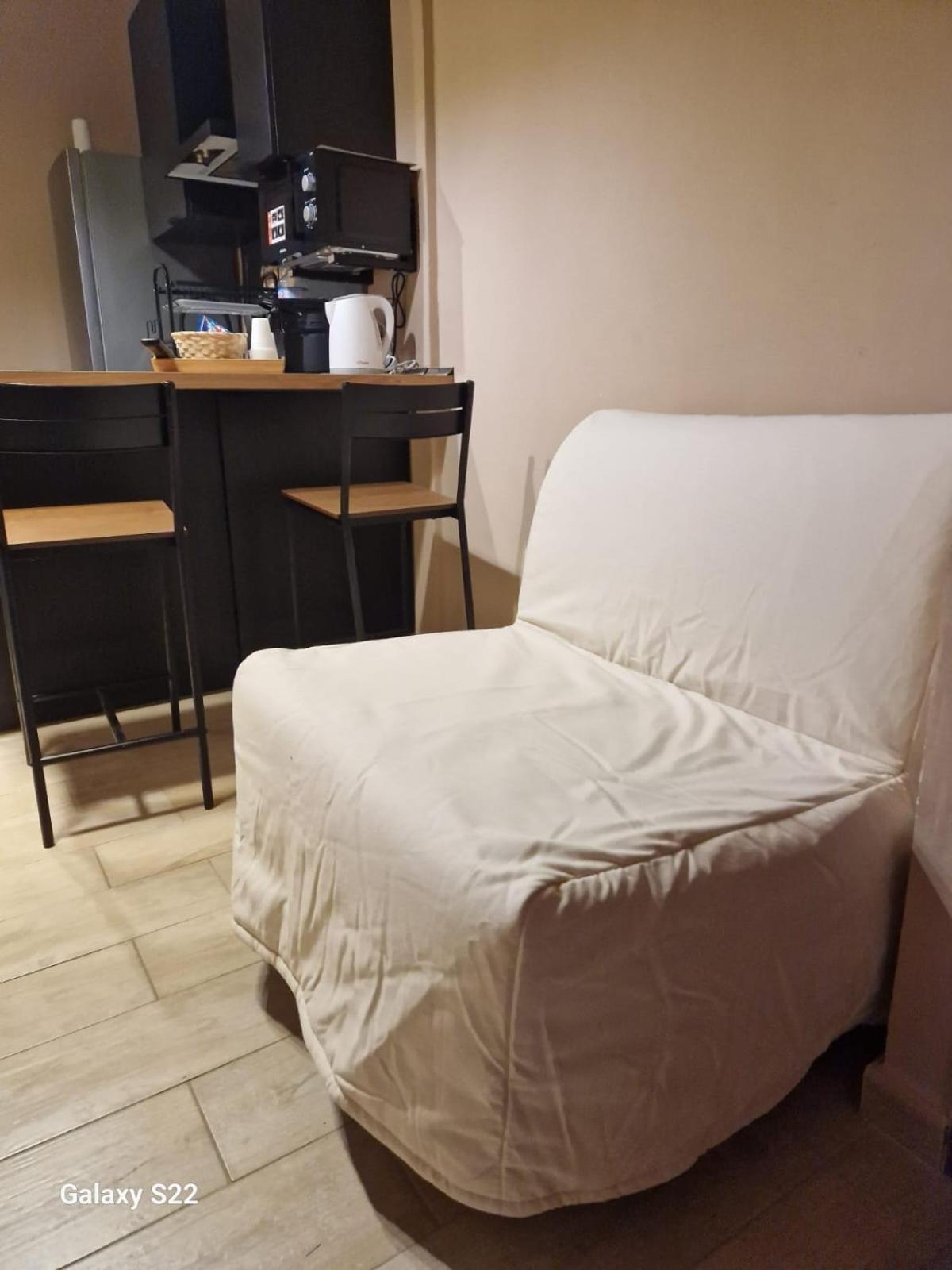 Apartment Sikelia House *