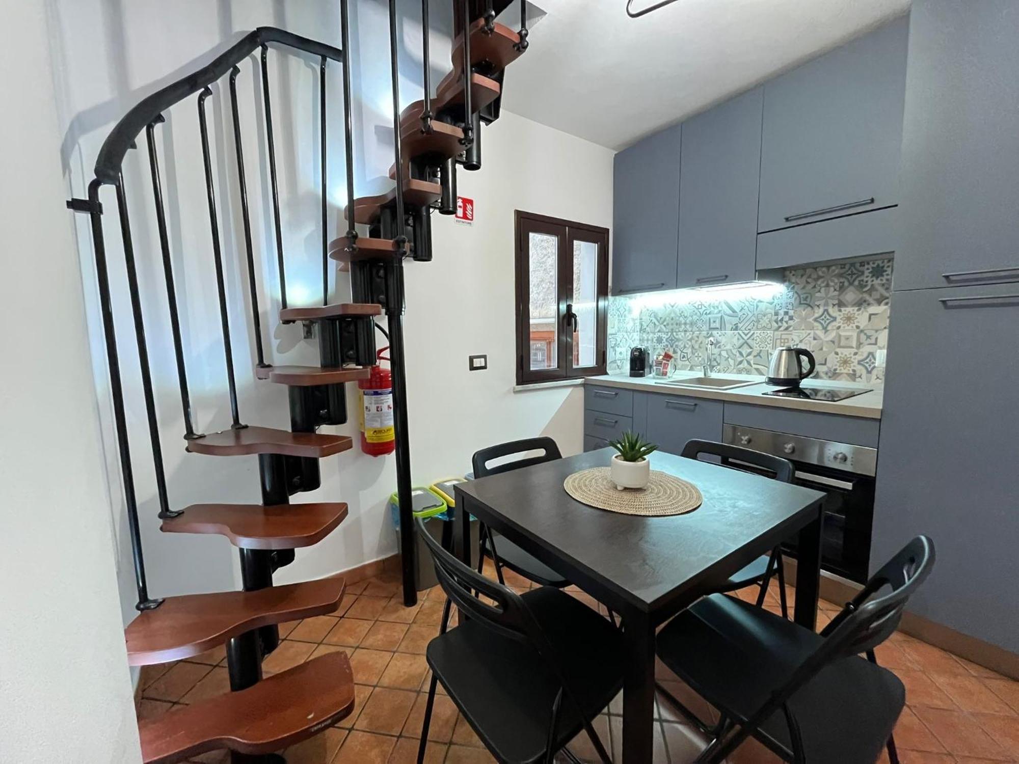 Casa vacanze Casa Tanino