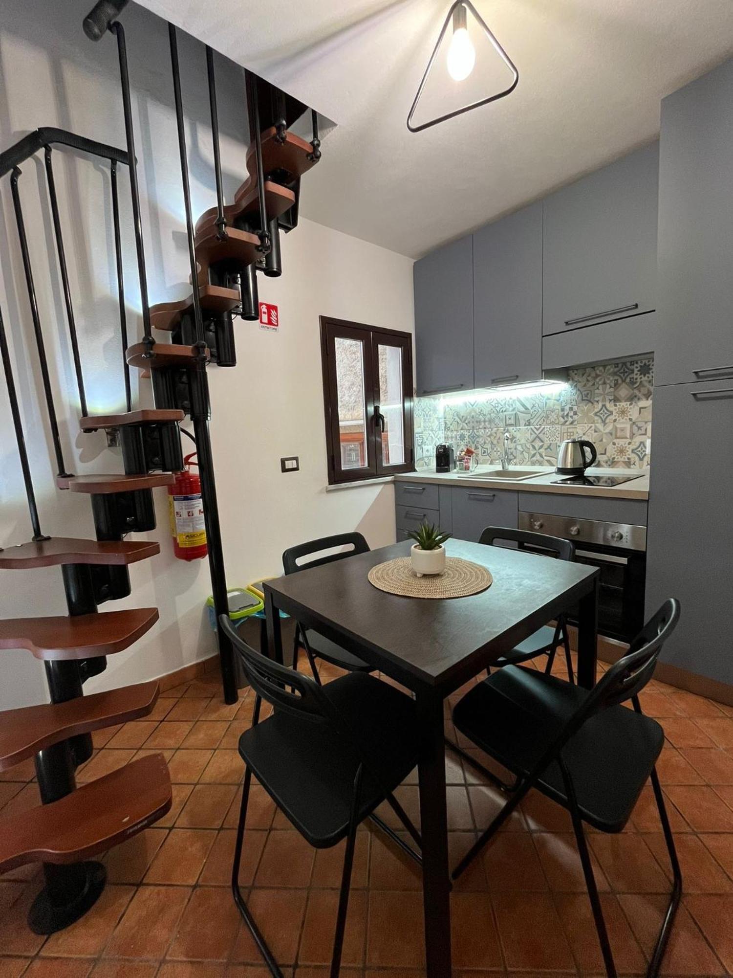 Casa Tanino *