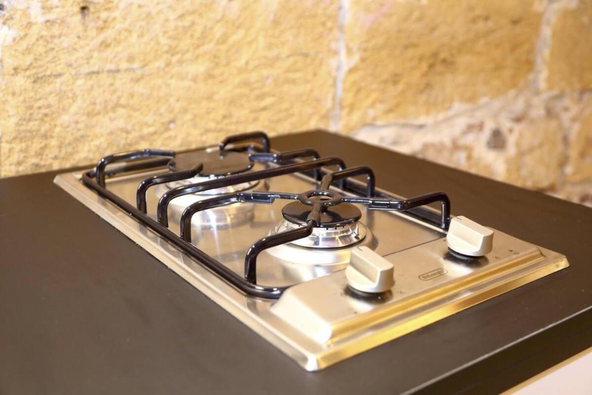 Loft Porto Salvo Apartment *
