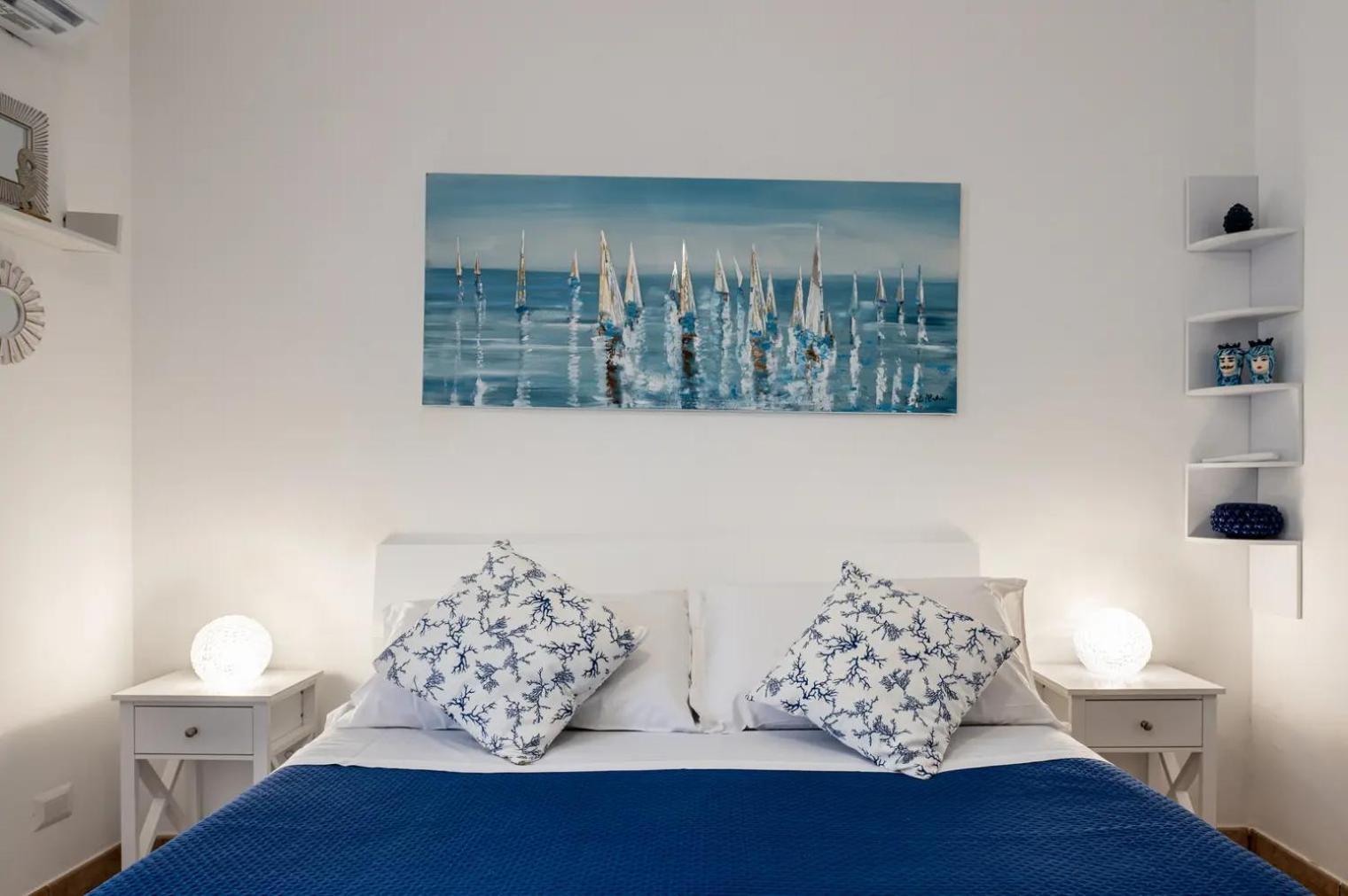 Cefalhome - Veterani Apartamento *