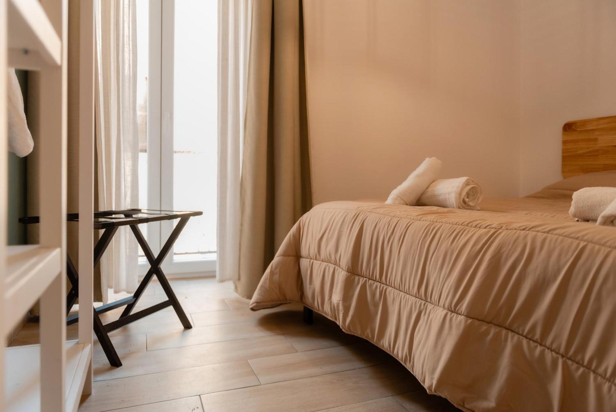 Arbaria Bed & Breakfast *
