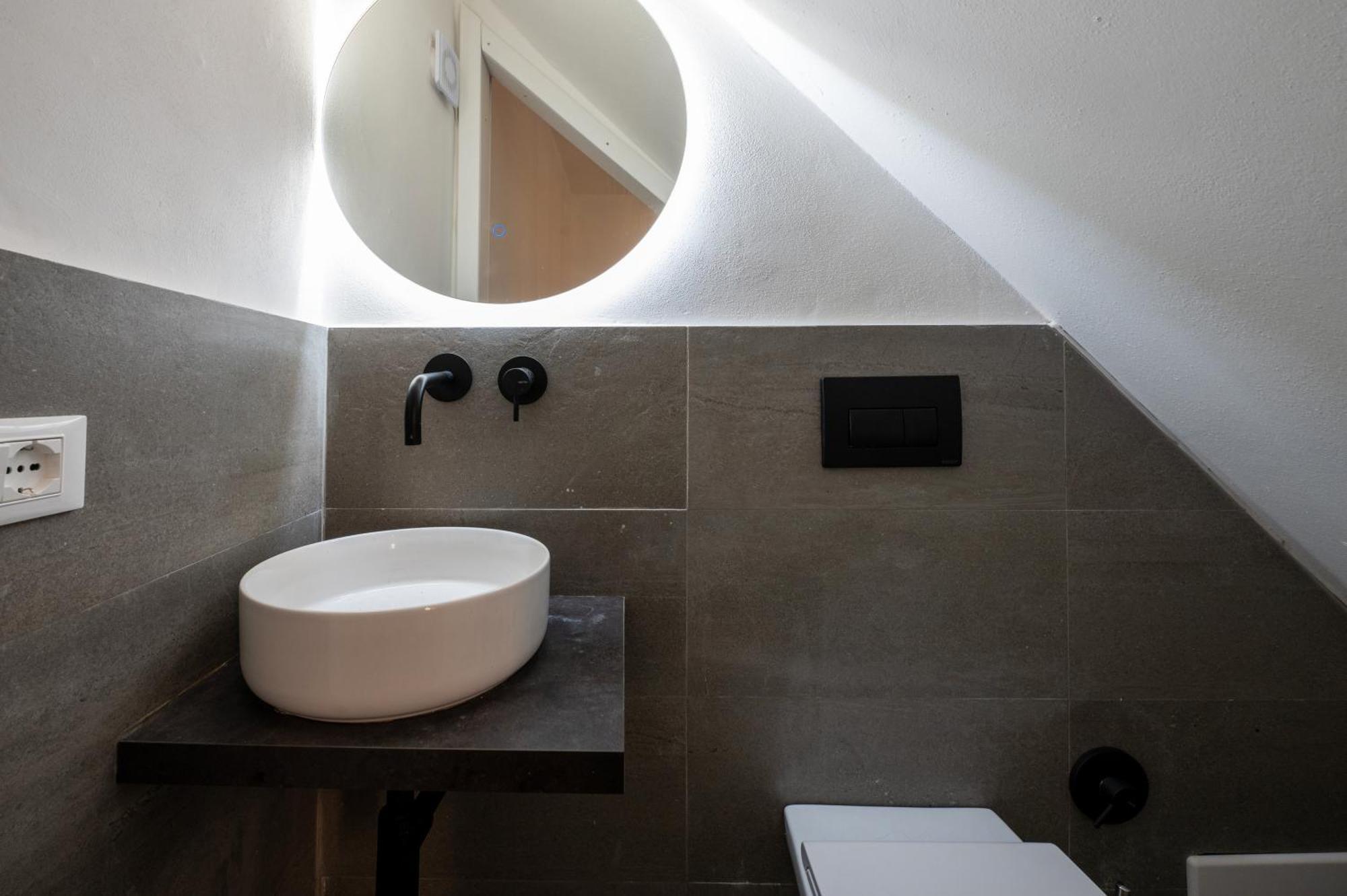 Bed & Breakfast Arbaria Cefalù