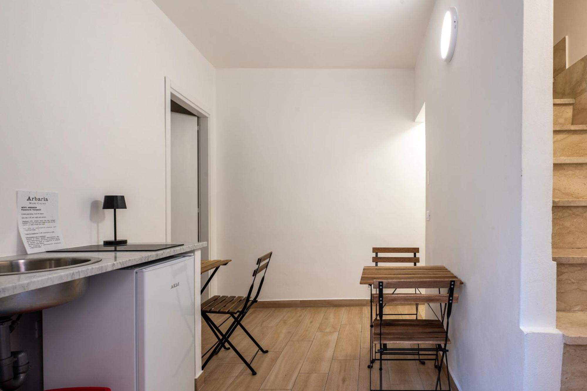 Arbaria Bed & Breakfast