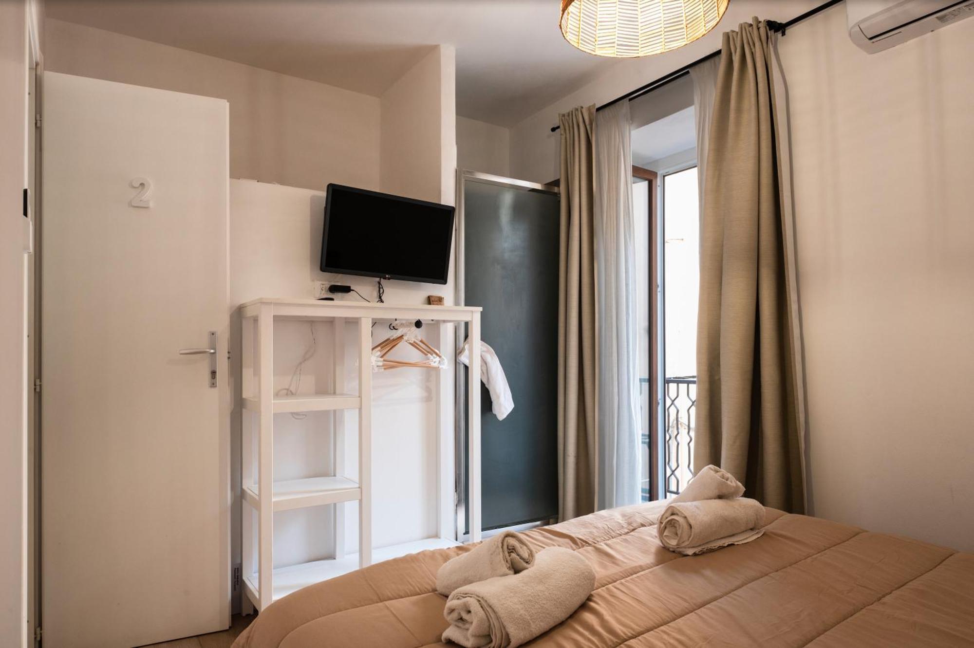 Arbaria Bed & Breakfast *