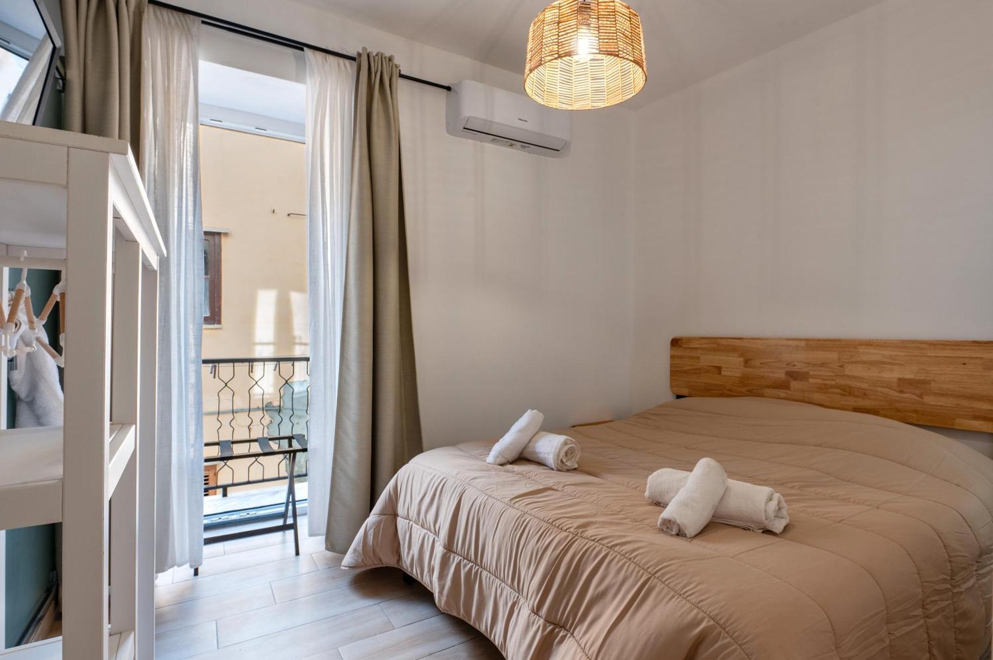 Bed & Breakfast Arbaria *