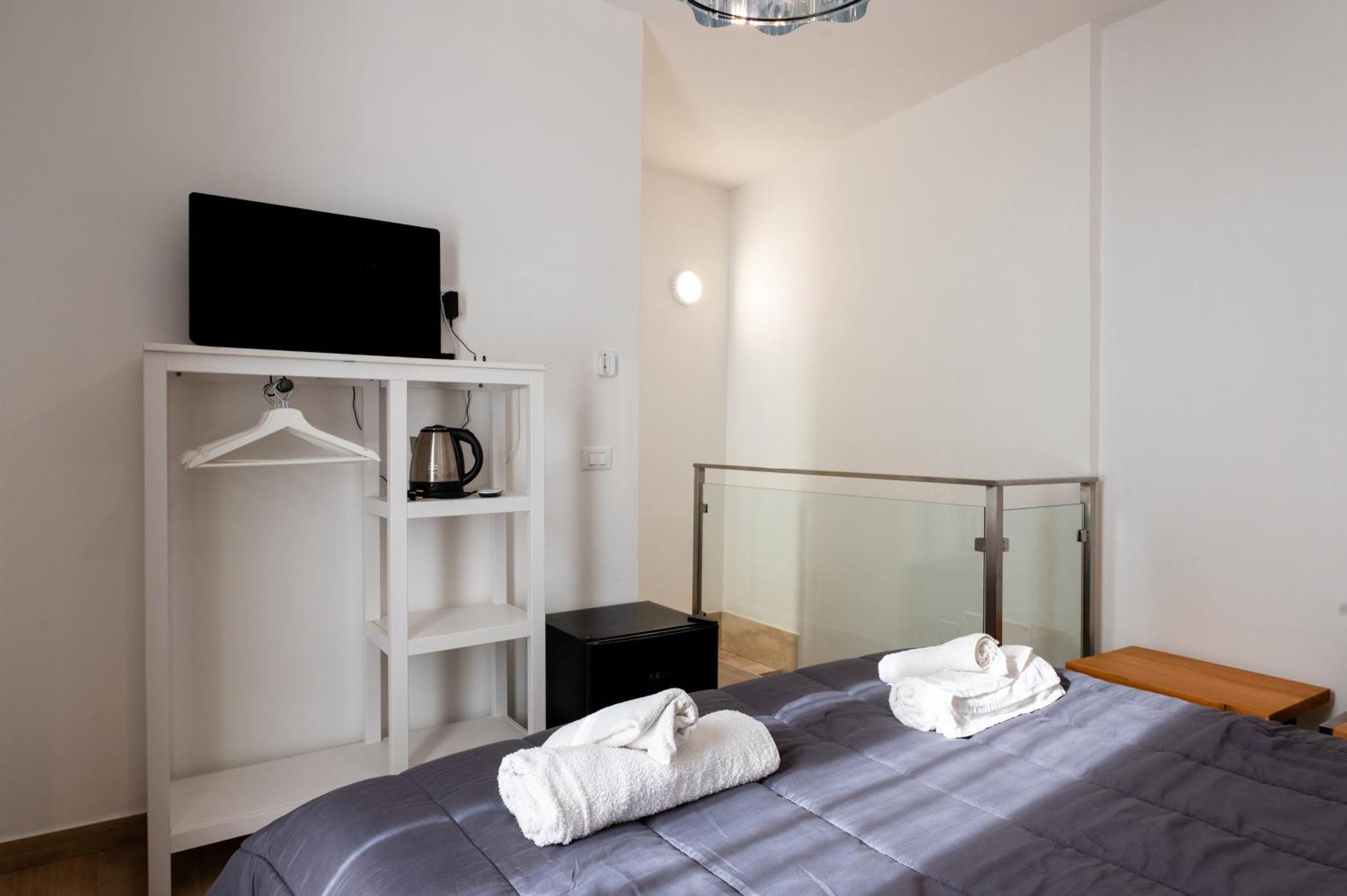 Arbaria Bed & Breakfast *
