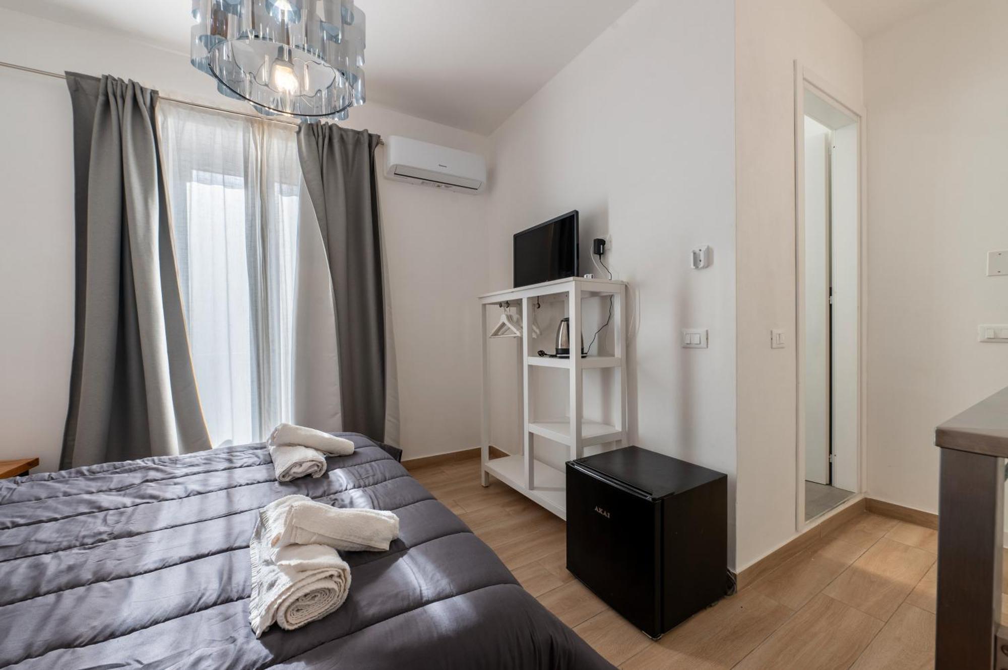Bed & Breakfast Arbaria Cefalù