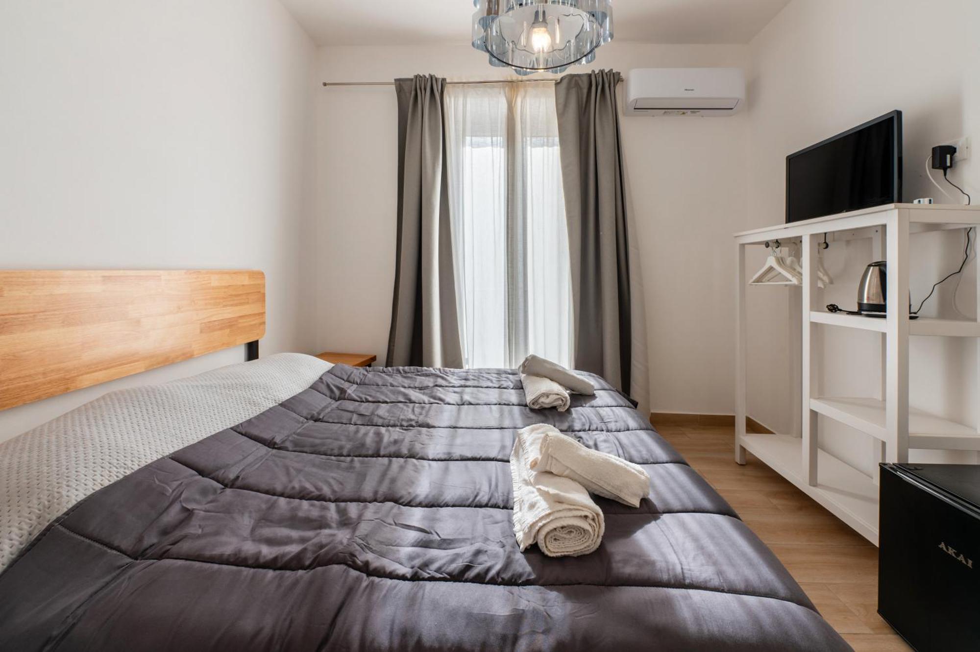 Bed & Breakfast Arbaria