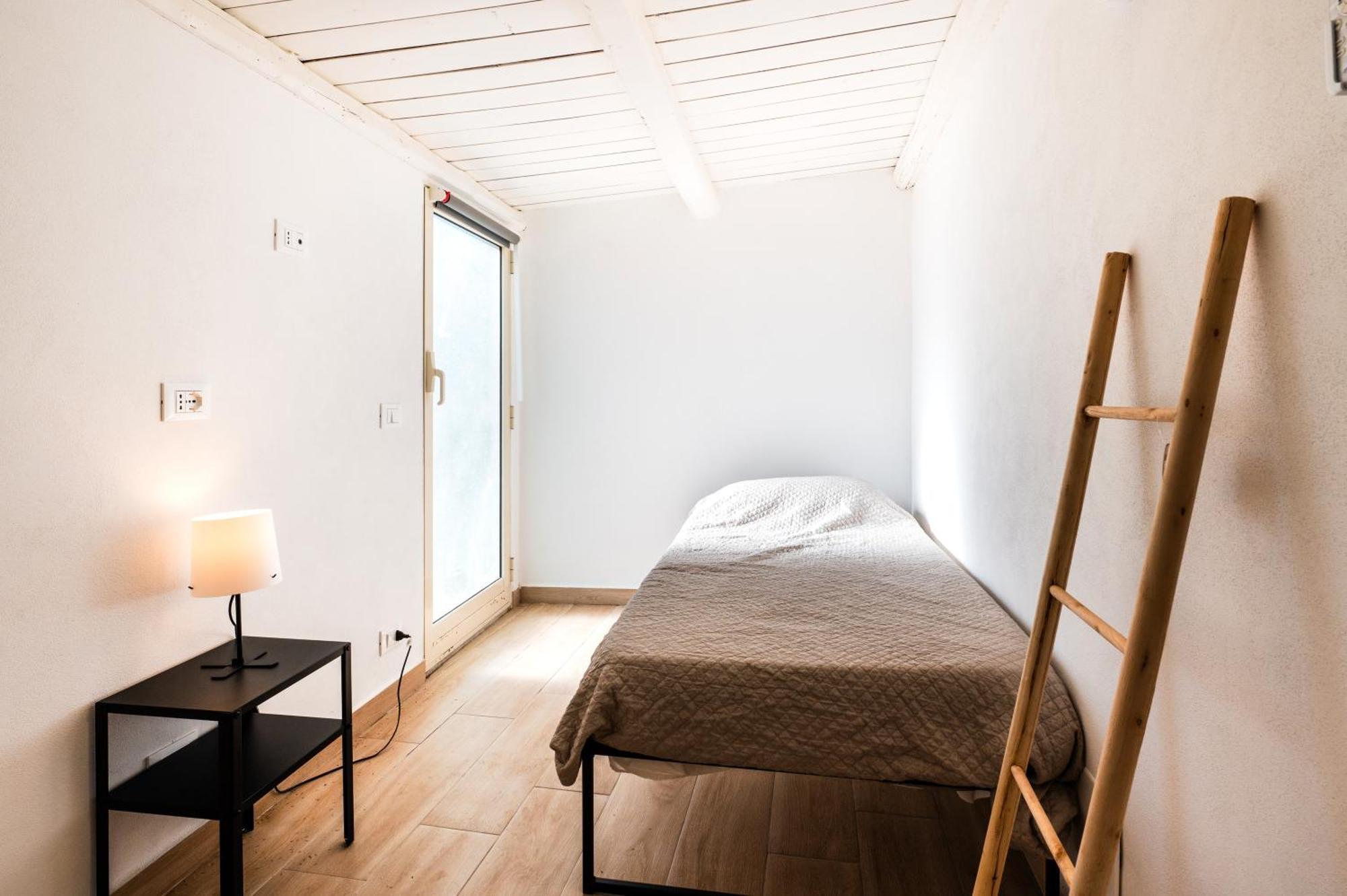 Arbaria Bed & Breakfast *