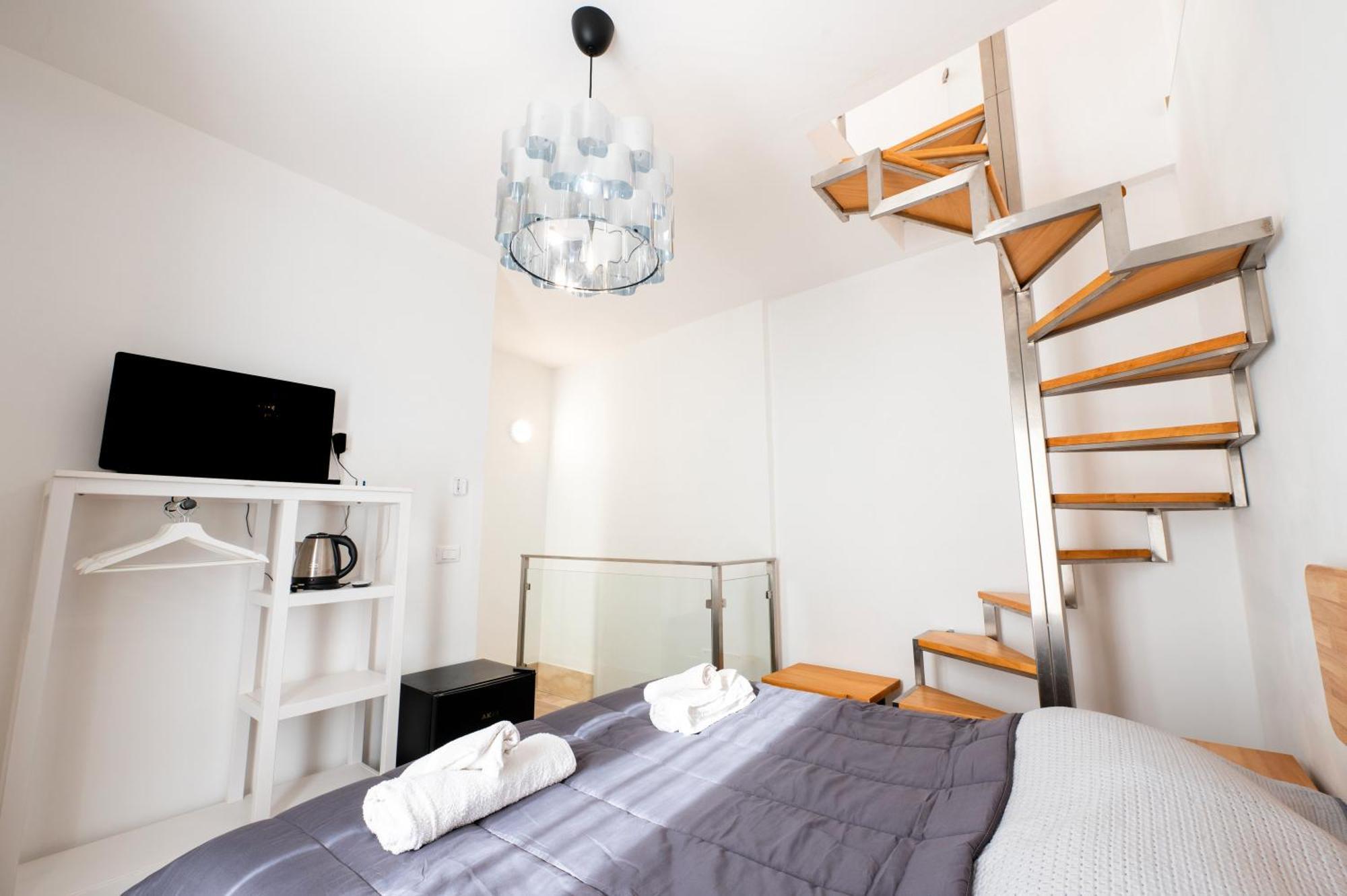 Arbaria Bed & Breakfast Cefalù
