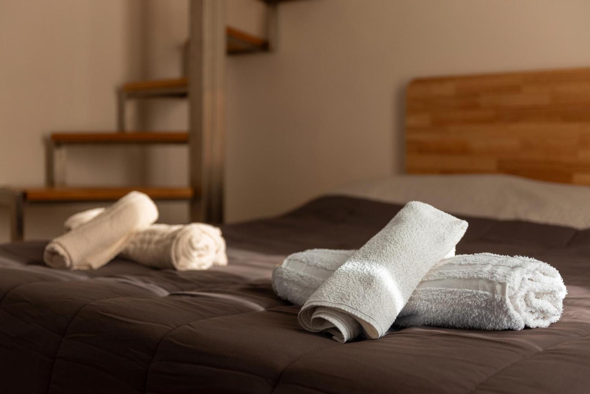 Arbaria Bed & Breakfast *