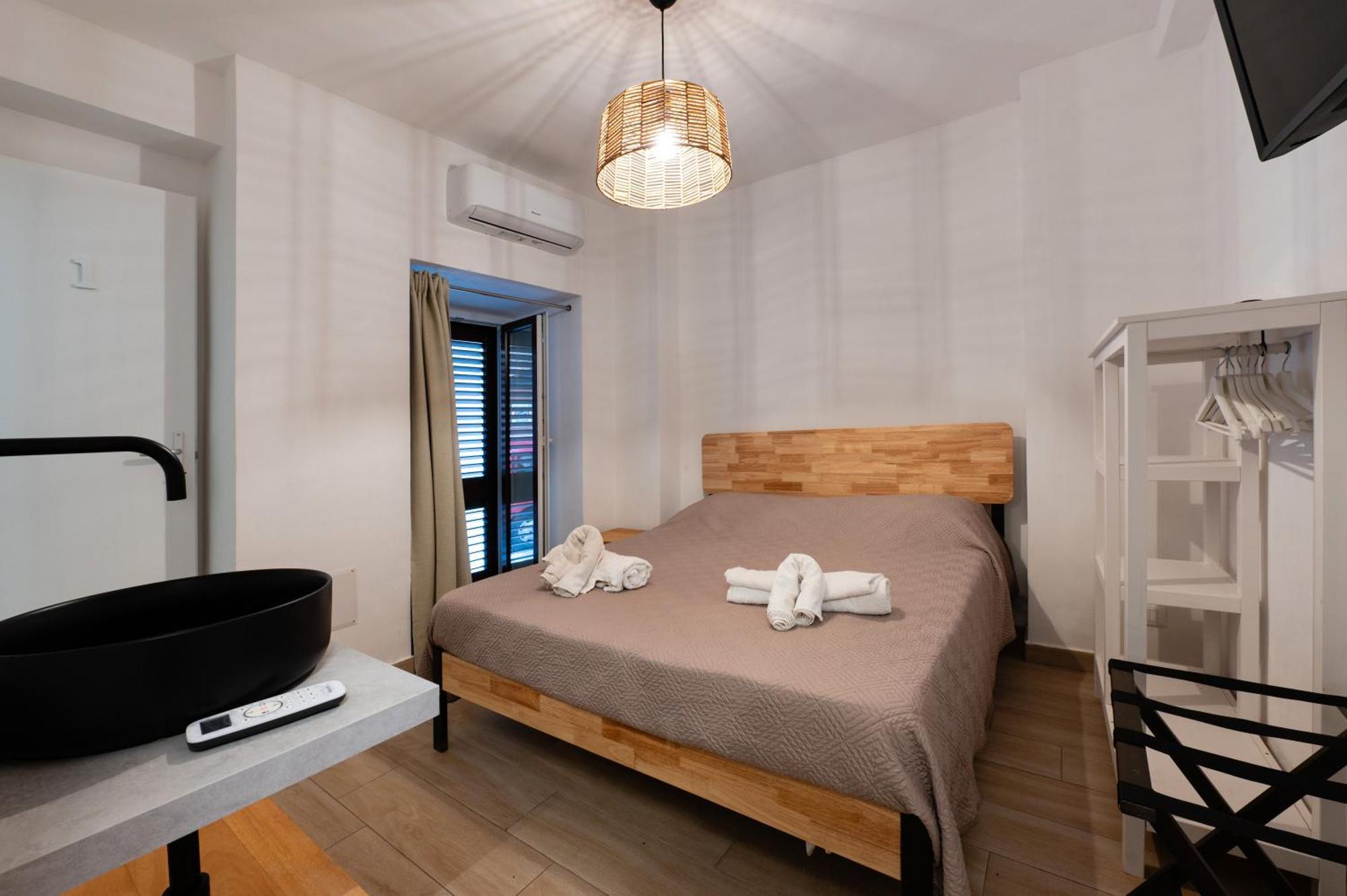 Bed & Breakfast Arbaria