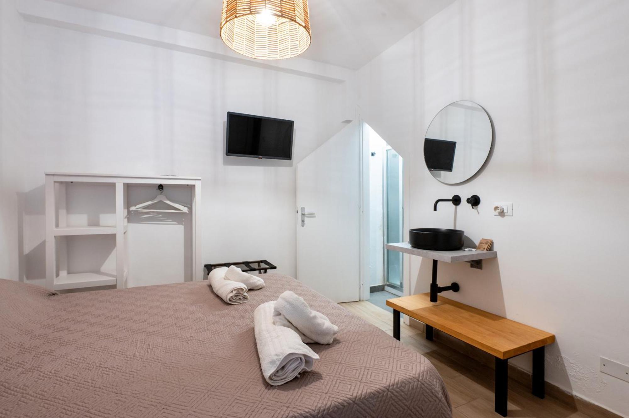 Bed & Breakfast Arbaria Cefalù