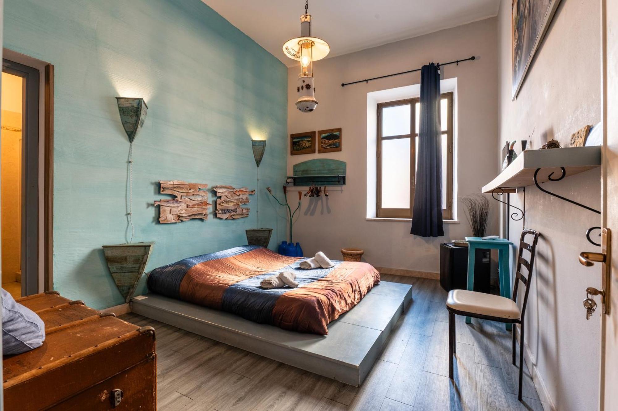 La Terrazza Di Gadia Bed & Breakfast