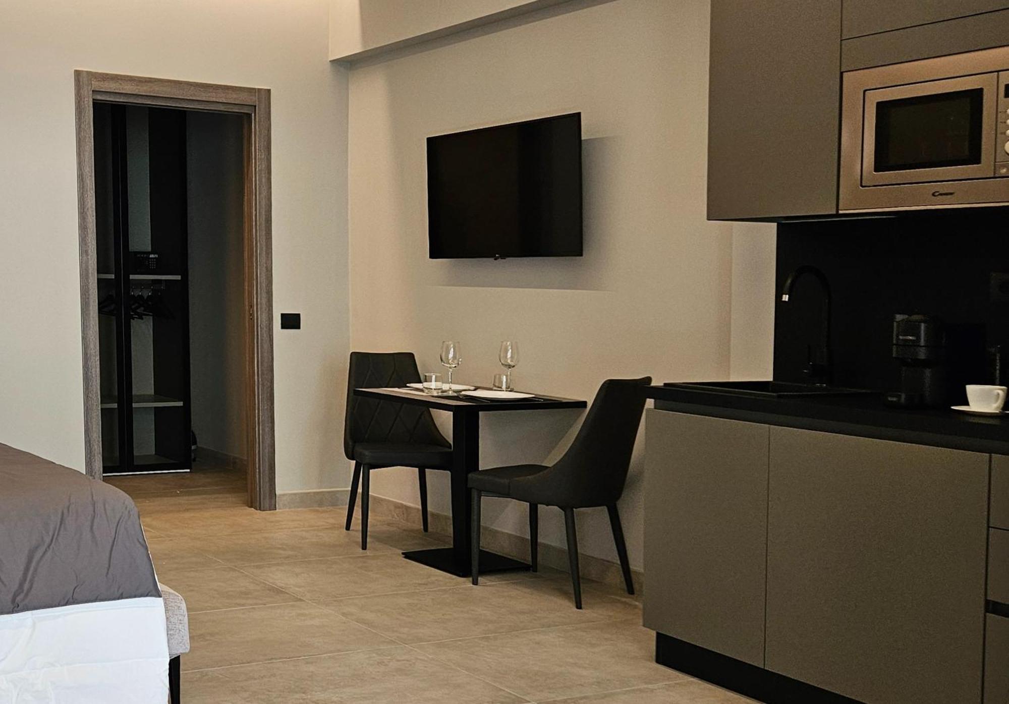 Emerald Hotel Cefalu