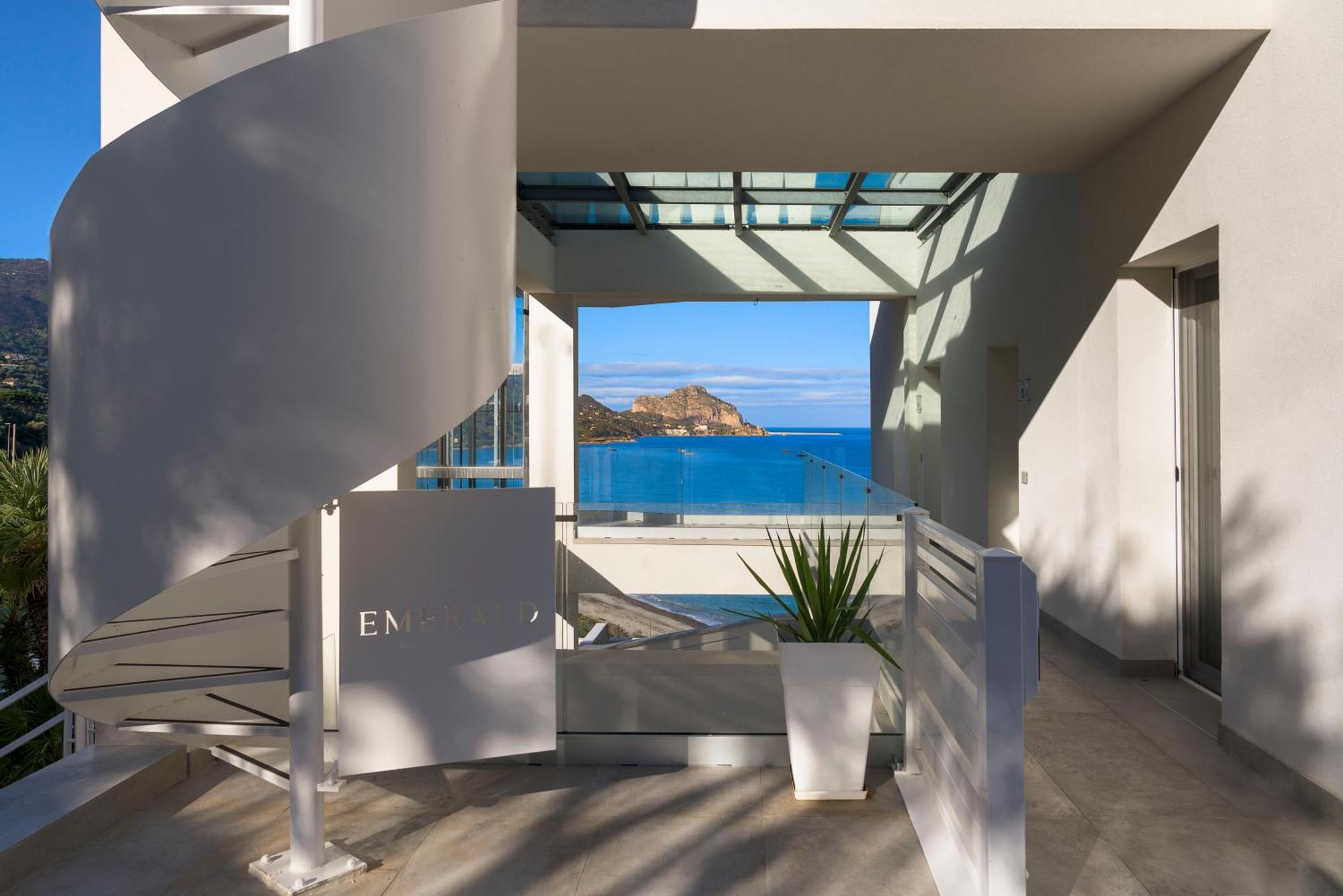 Emerald 4* Cefalù