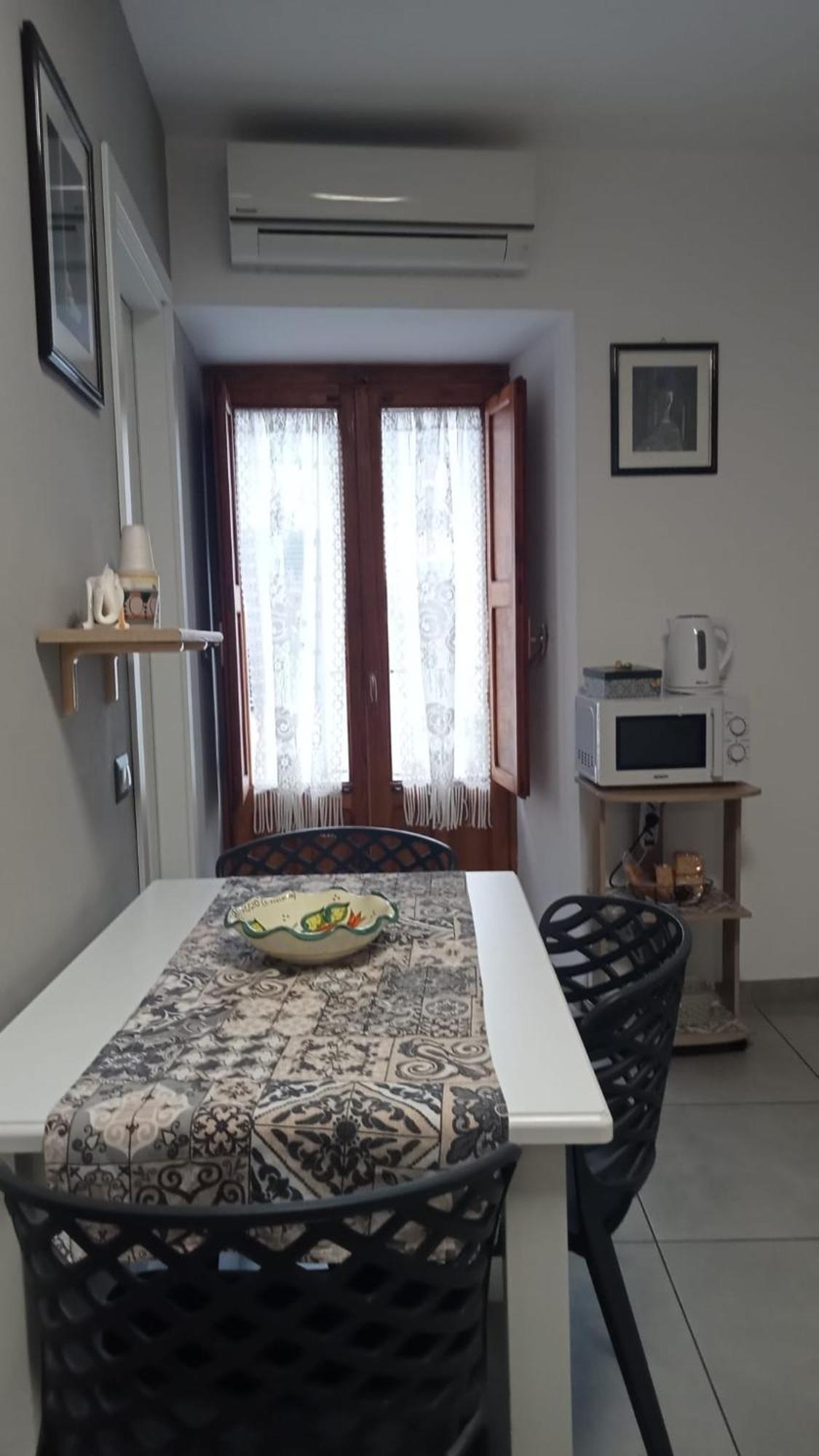 Apartment Casa Spinuzza 4