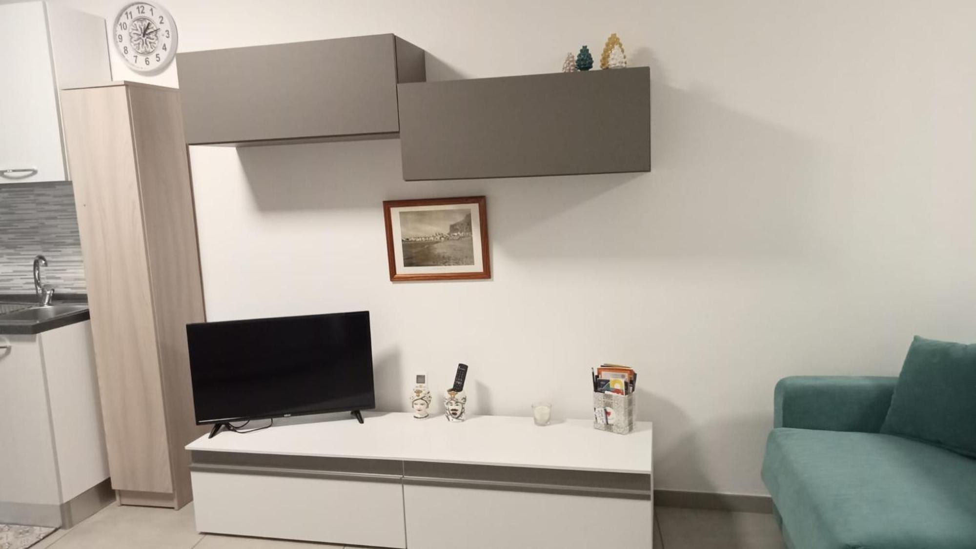 Apartment Casa Spinuzza 4 Cefalu