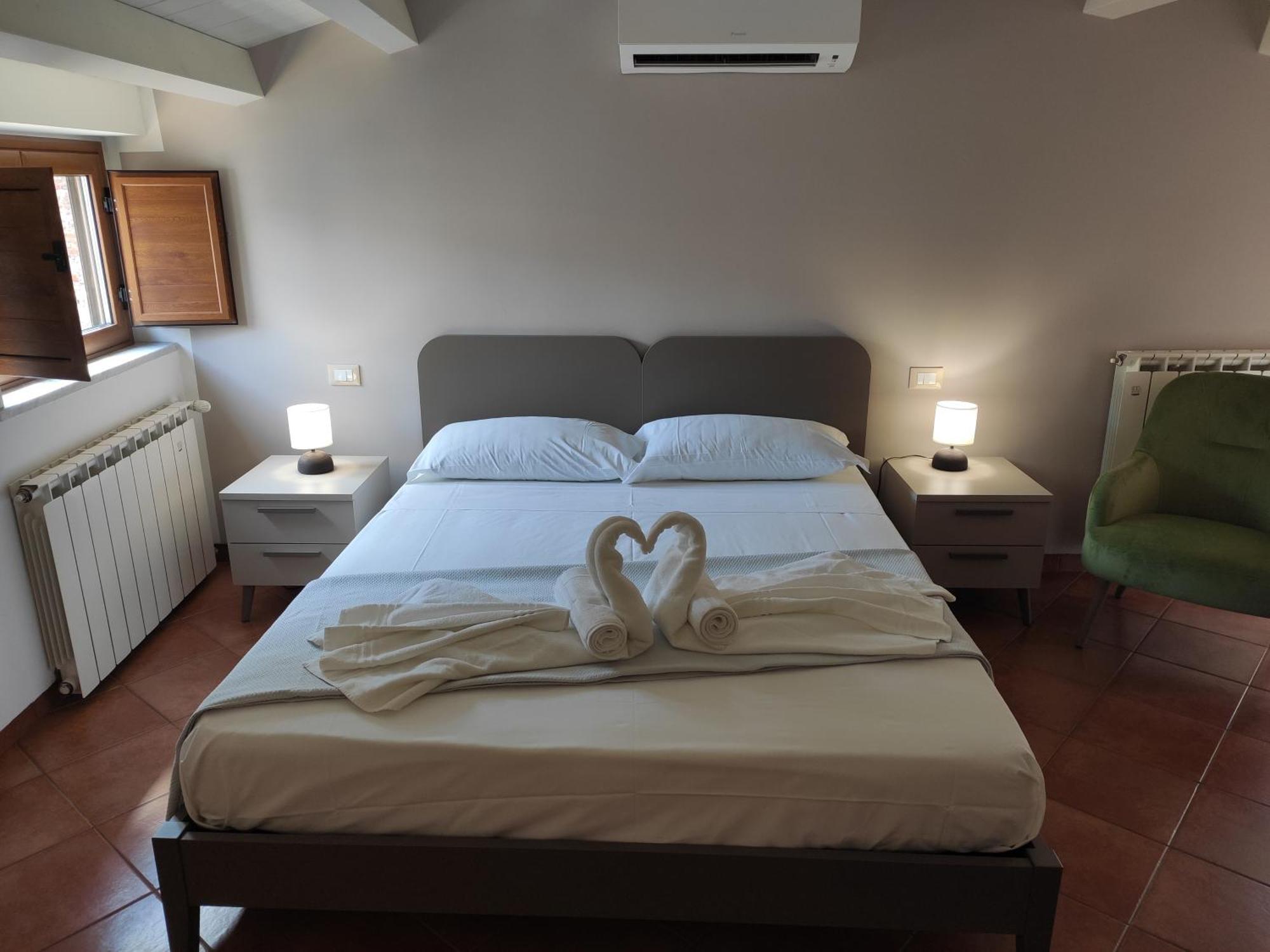 Apartamento Tramonto Marina *