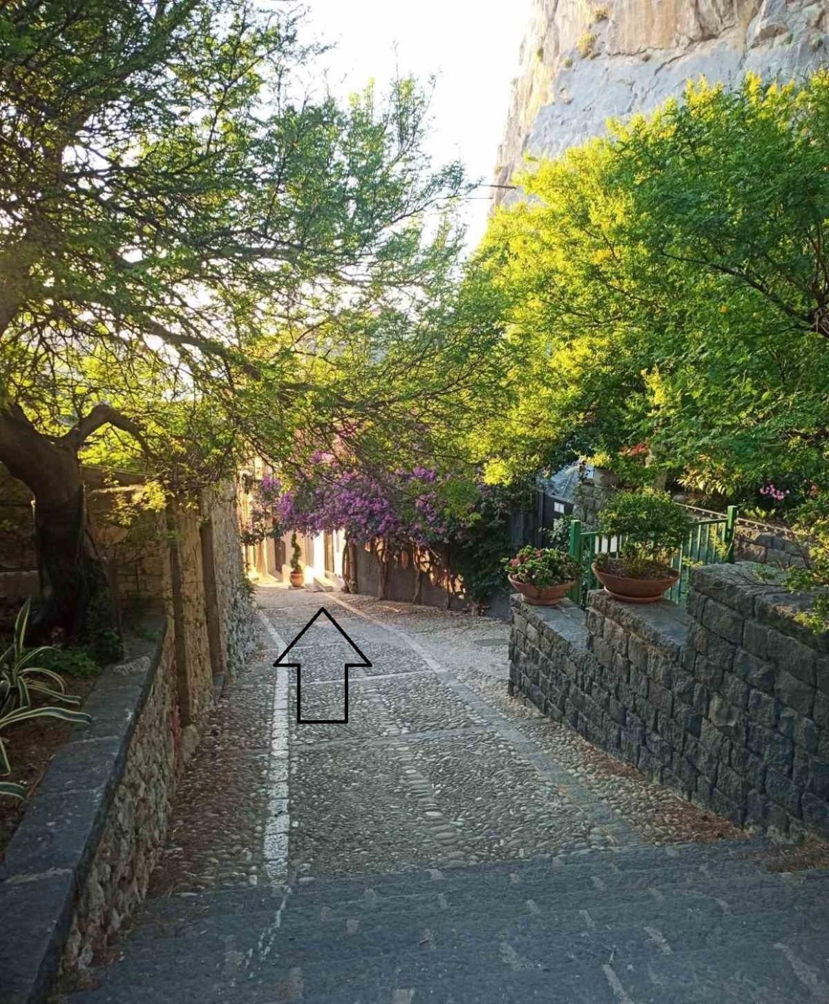 Centro Storico 