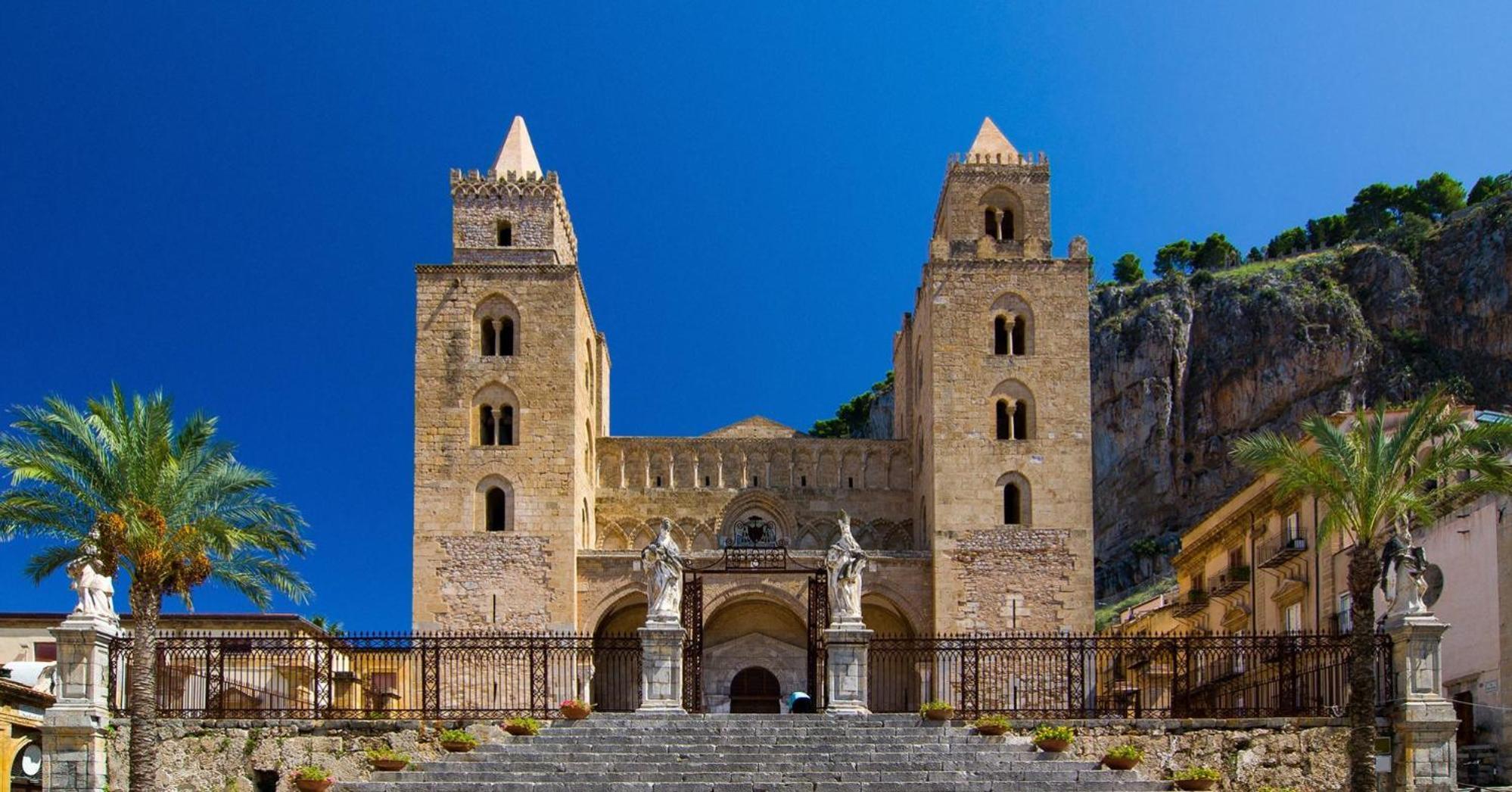 La Tana Del Silenzio * Cefalu
