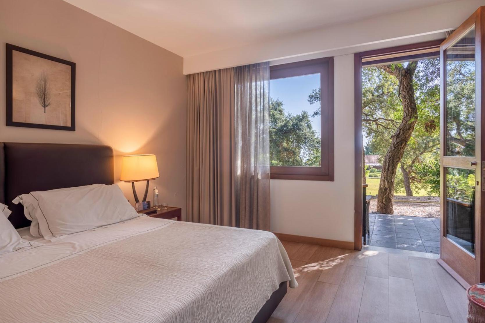 Hotel Vallegrande Nature By Geocharme Cefalù