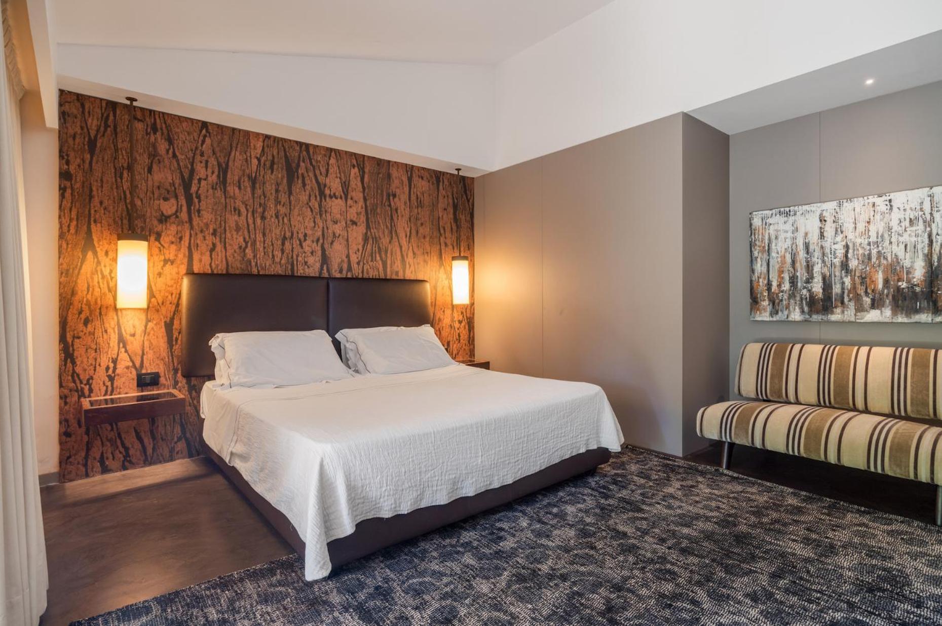 Hotel Vallegrande Nature By Geocharme