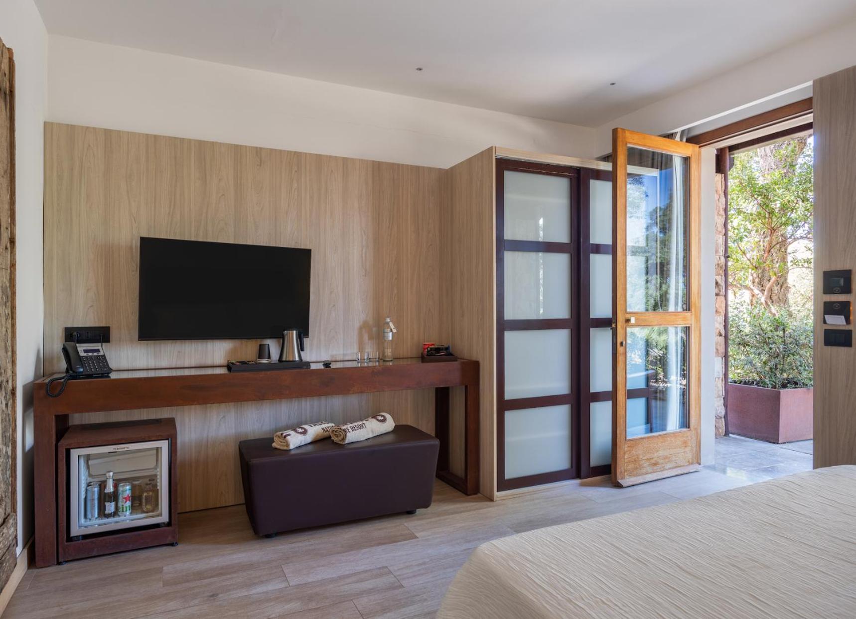 Vallegrande Nature By Geocharme Hotel 4*