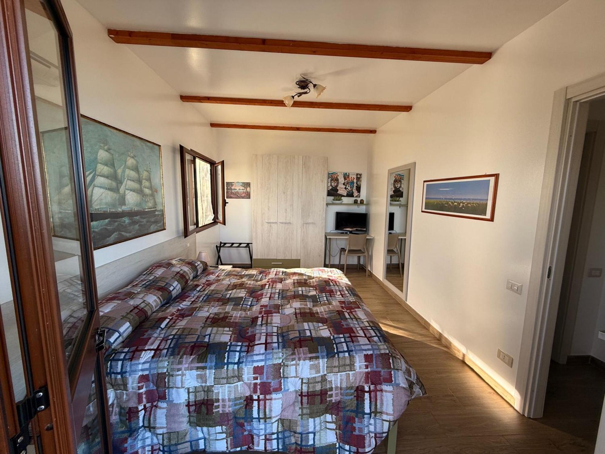 Bed & Breakfast Mareblu Cefalu