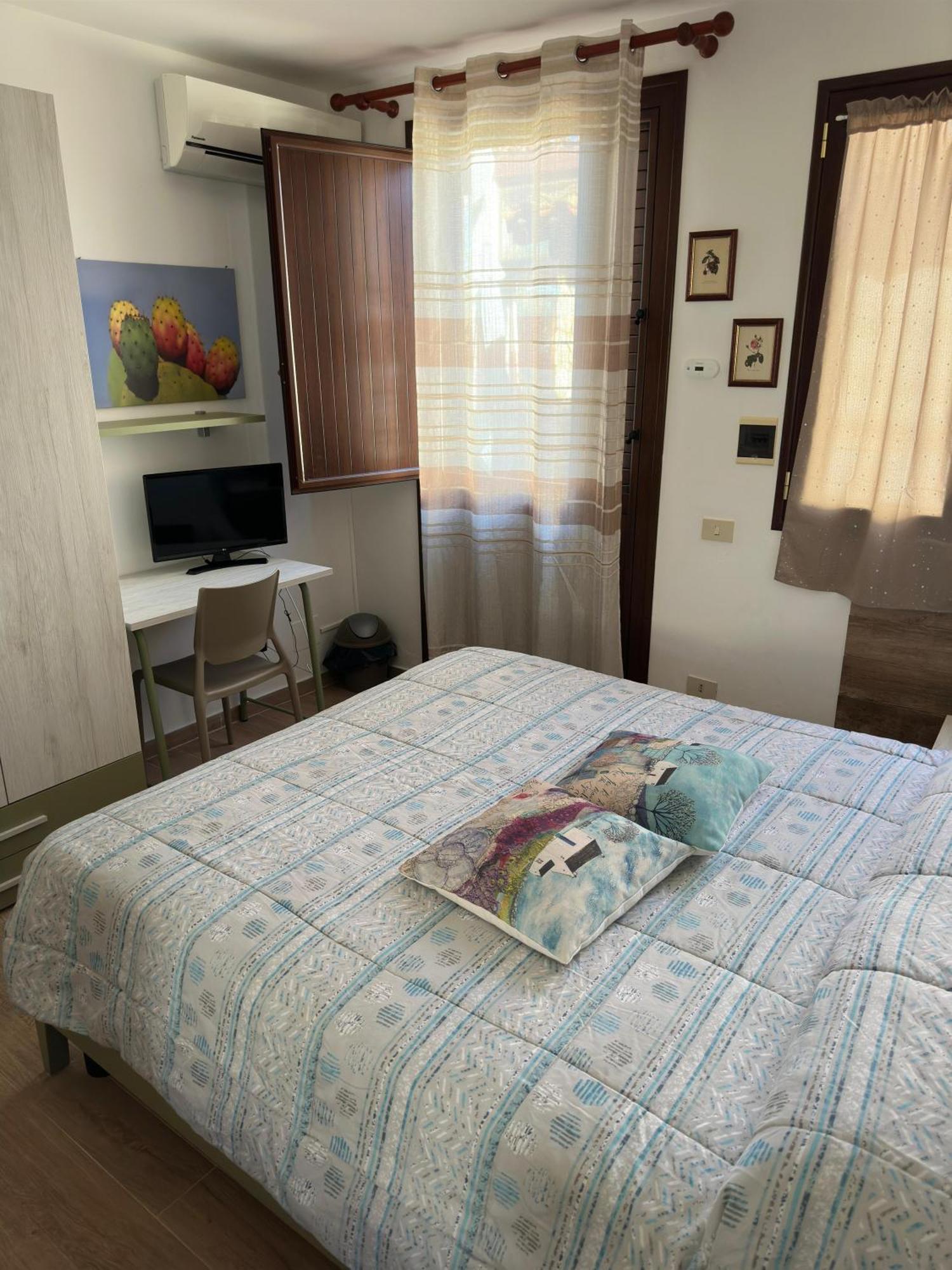 Mareblu Bed & Breakfast