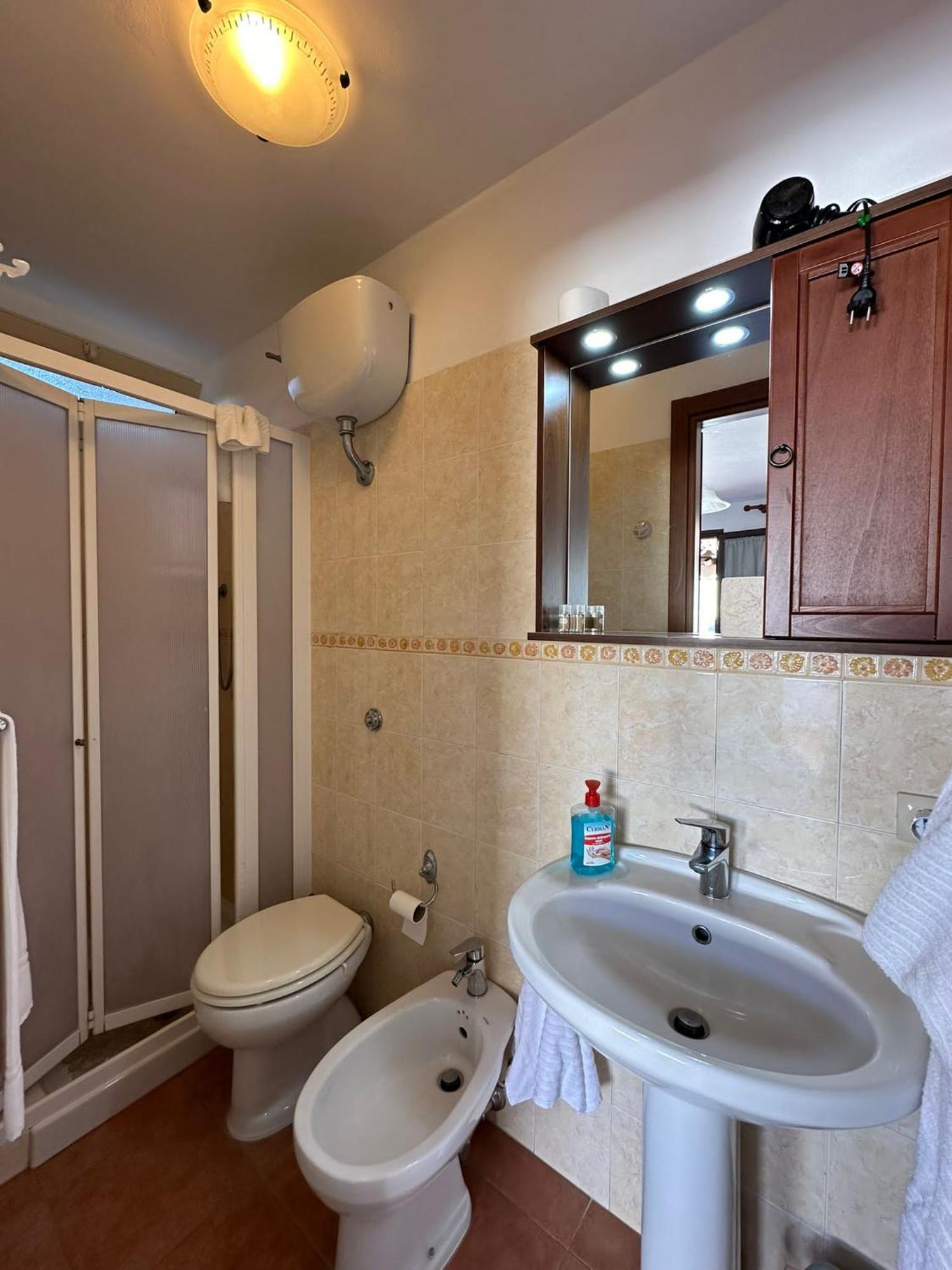 Bed & Breakfast Mareblu