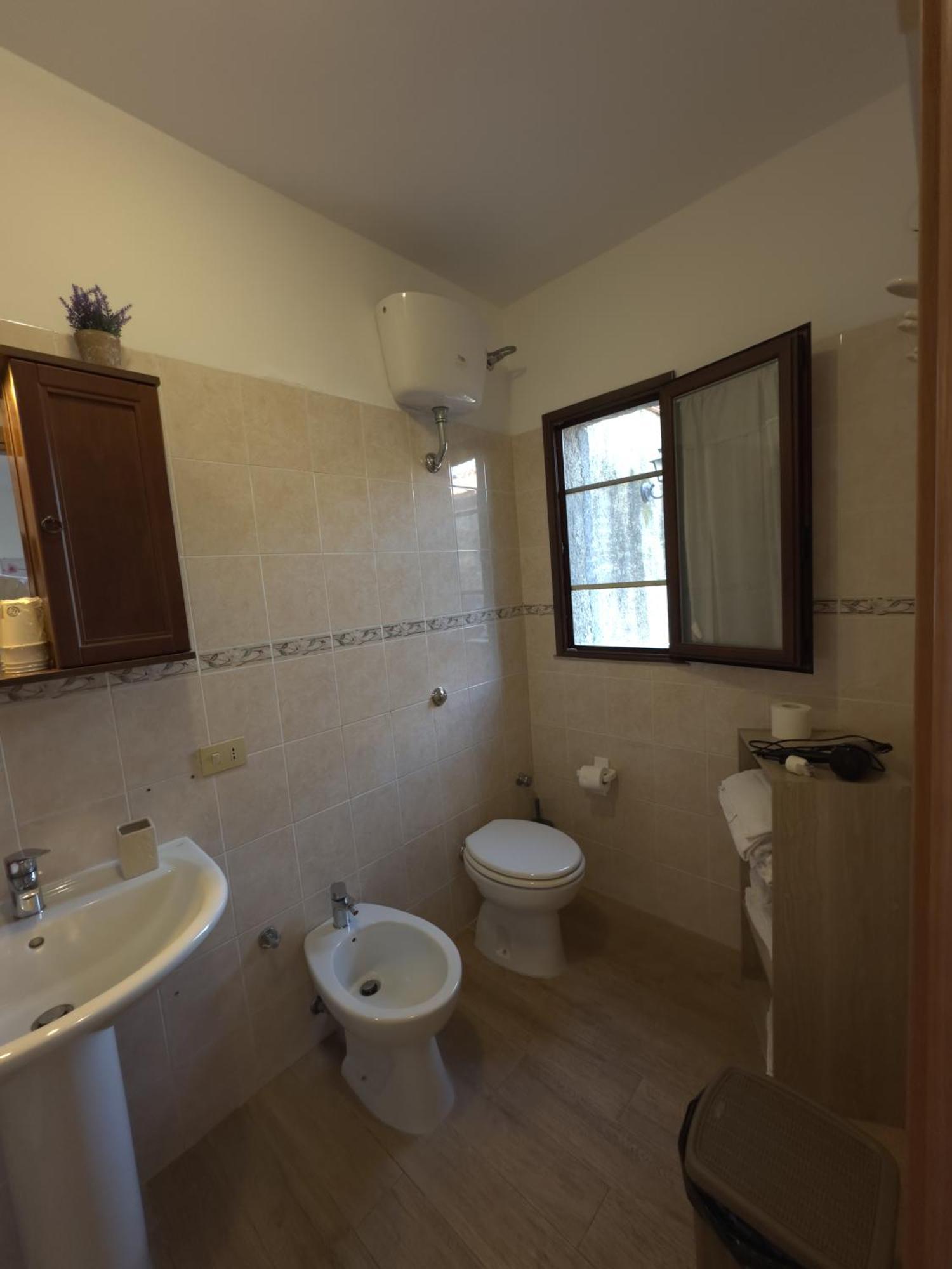 Mareblu Bed & Breakfast