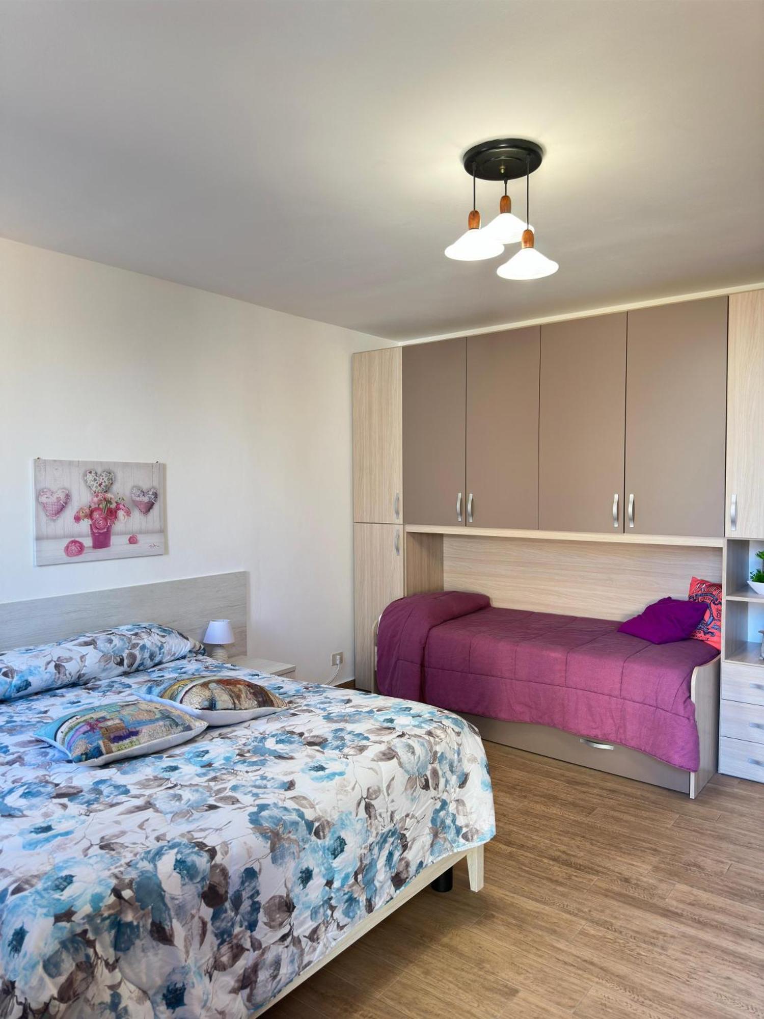 Mareblu Bed & Breakfast *