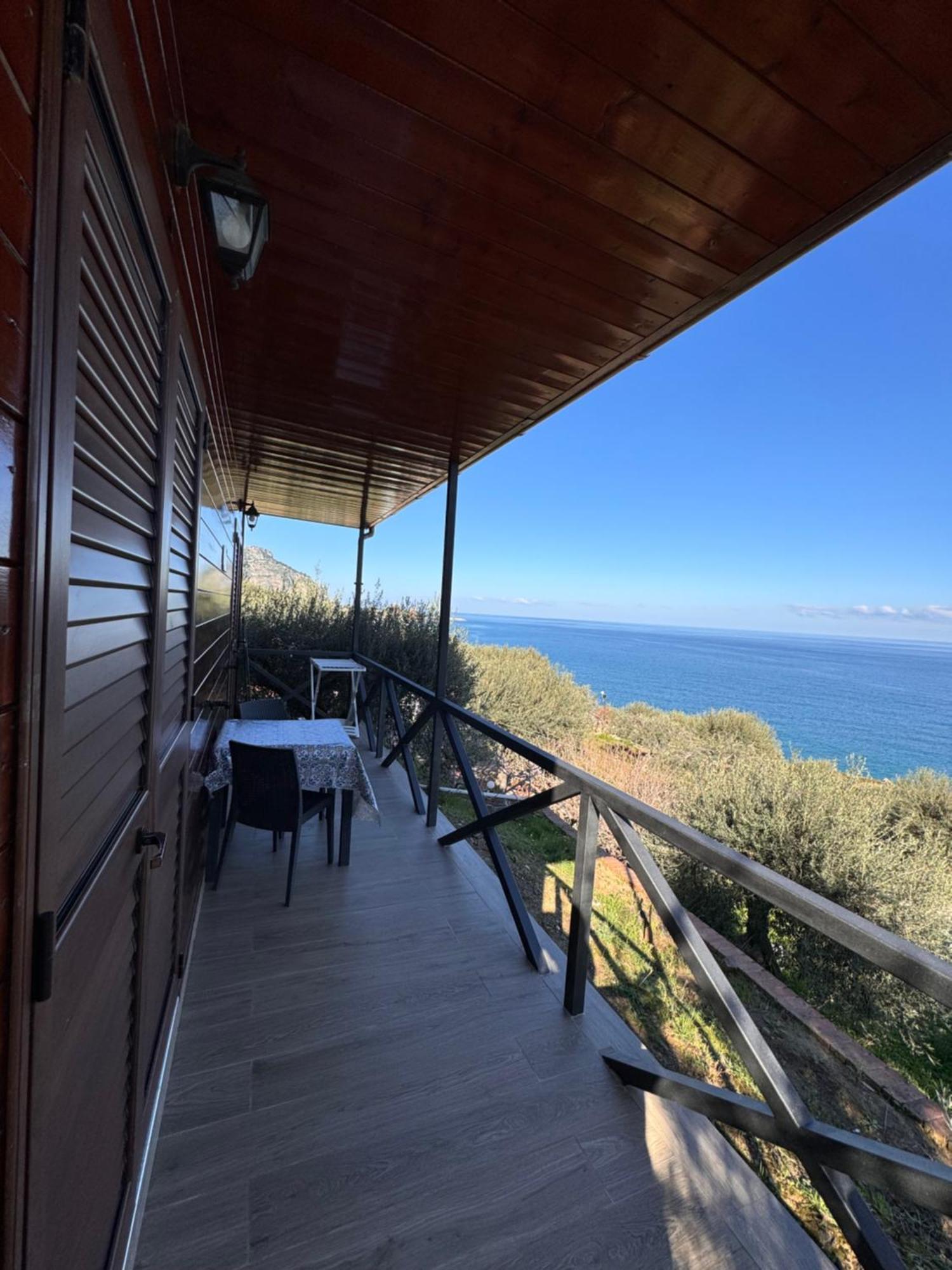 Mareblu Bed & Breakfast Cefalu