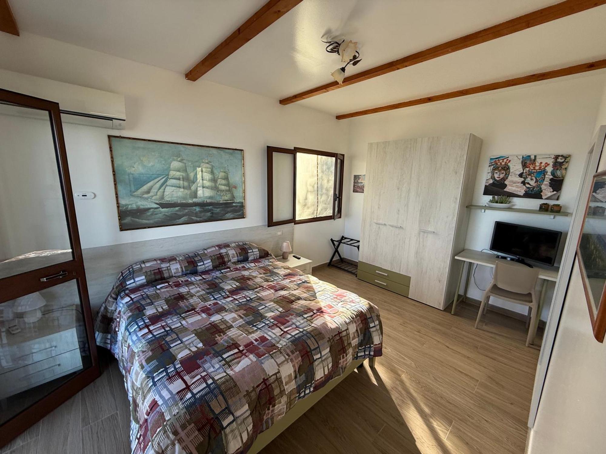 Bed & Breakfast Mareblu Cefalu
